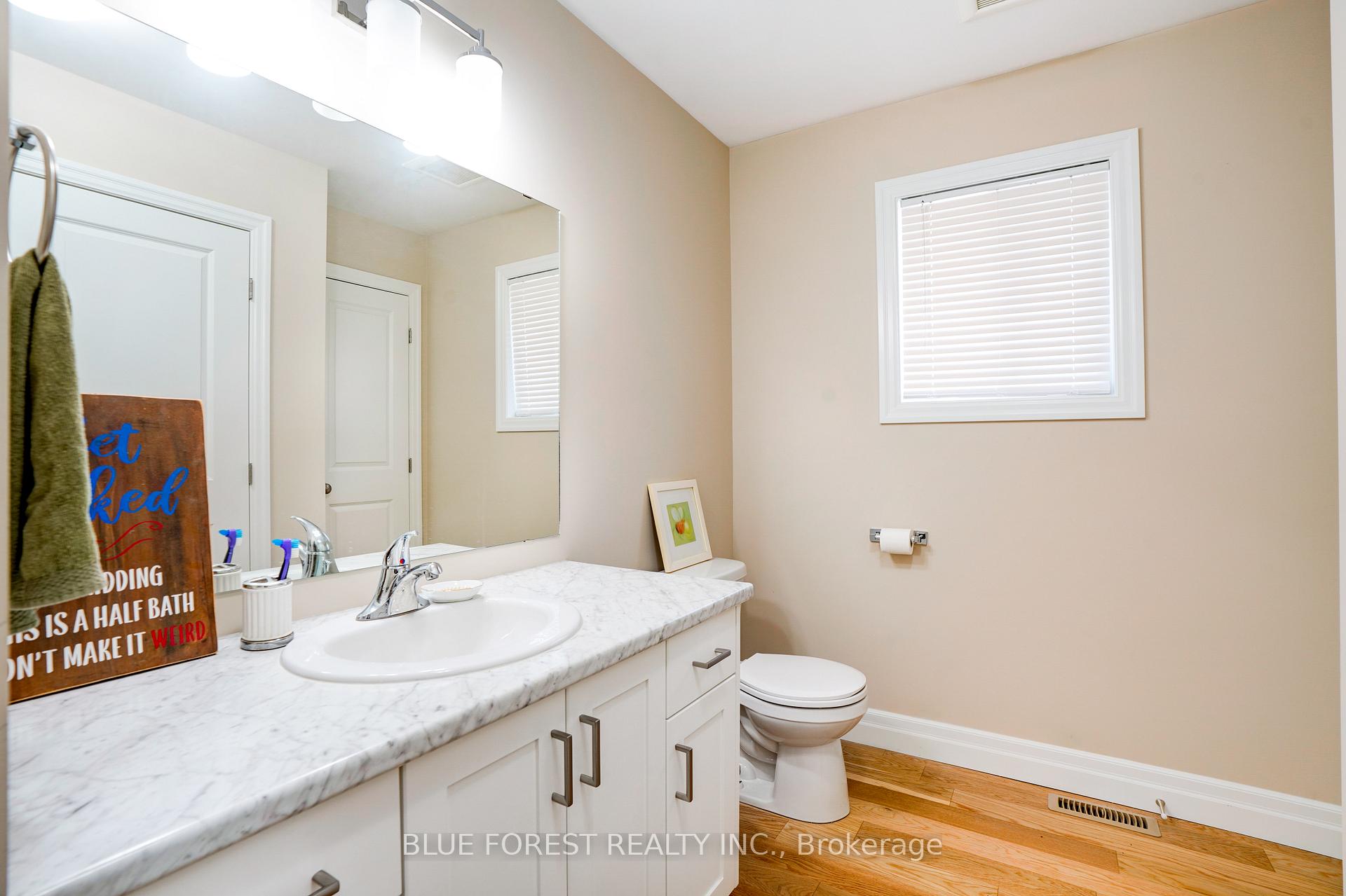 Photo 13 of 10 Auburn Drive, St. Thomas — HOMEH