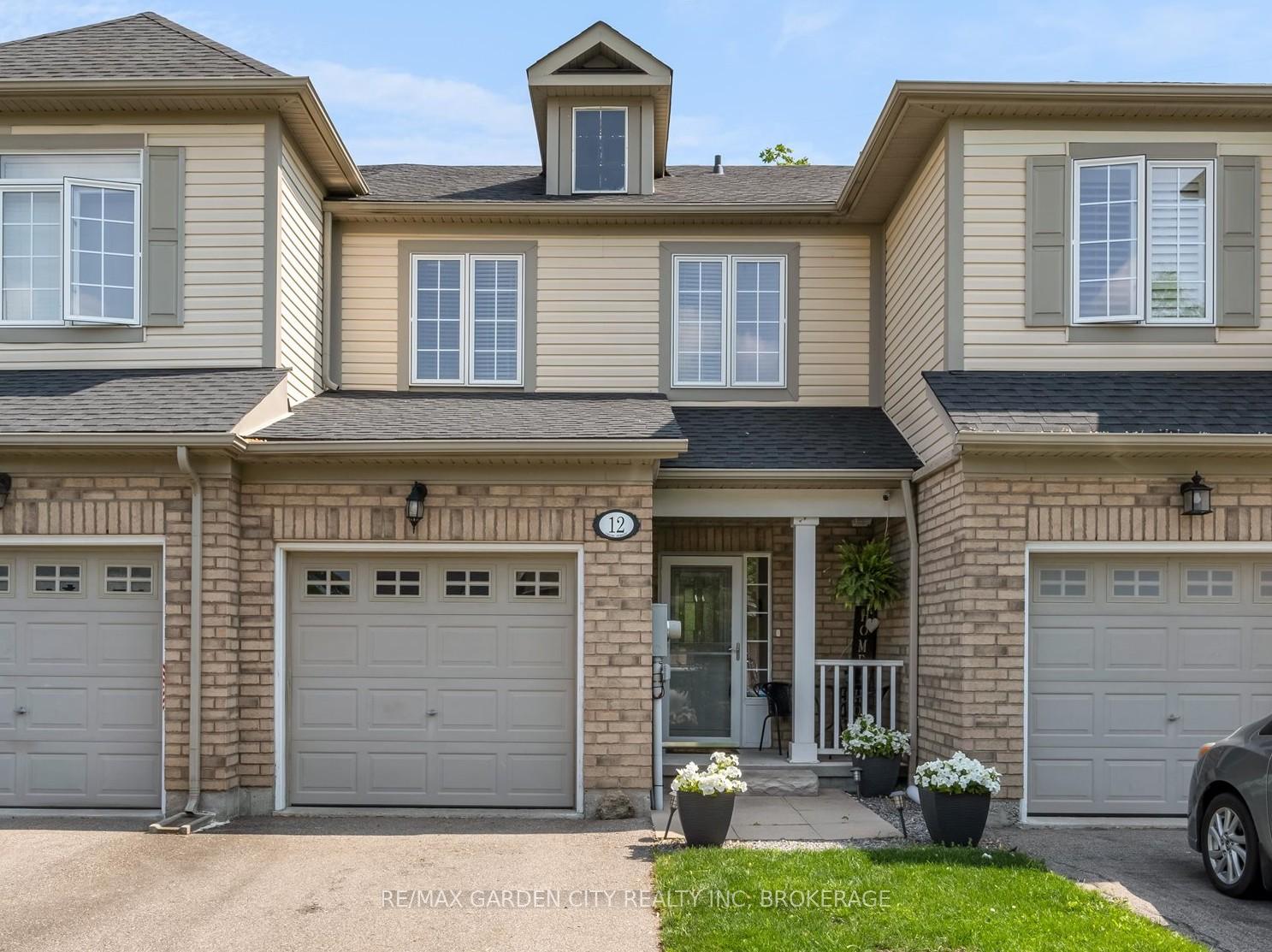 Photo 1 of 12 Chloe Street, St. Catharines, E. Chester — HOMEH