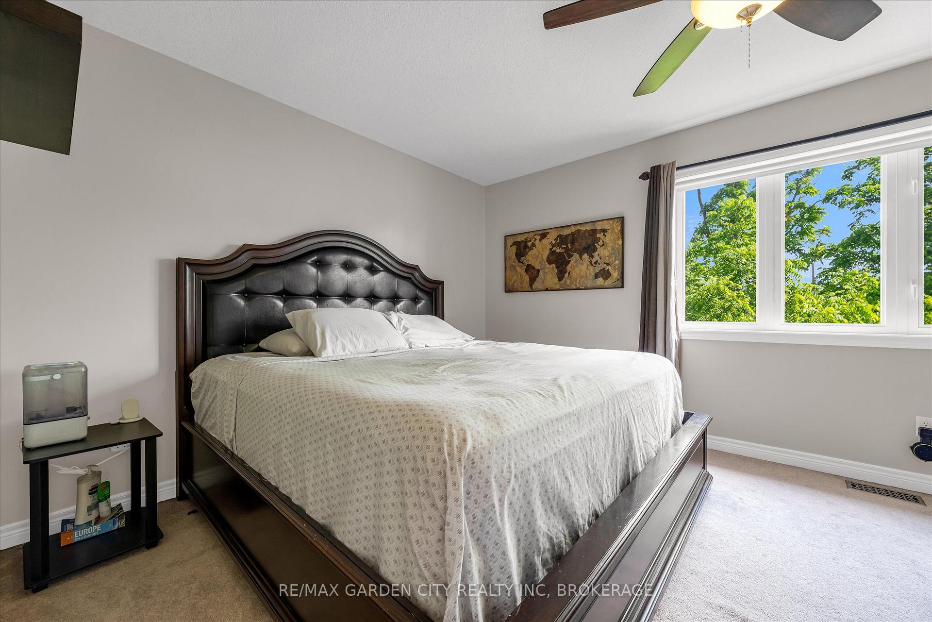 Photo 14 of 12 Chloe Street, St. Catharines, E. Chester — HOMEH