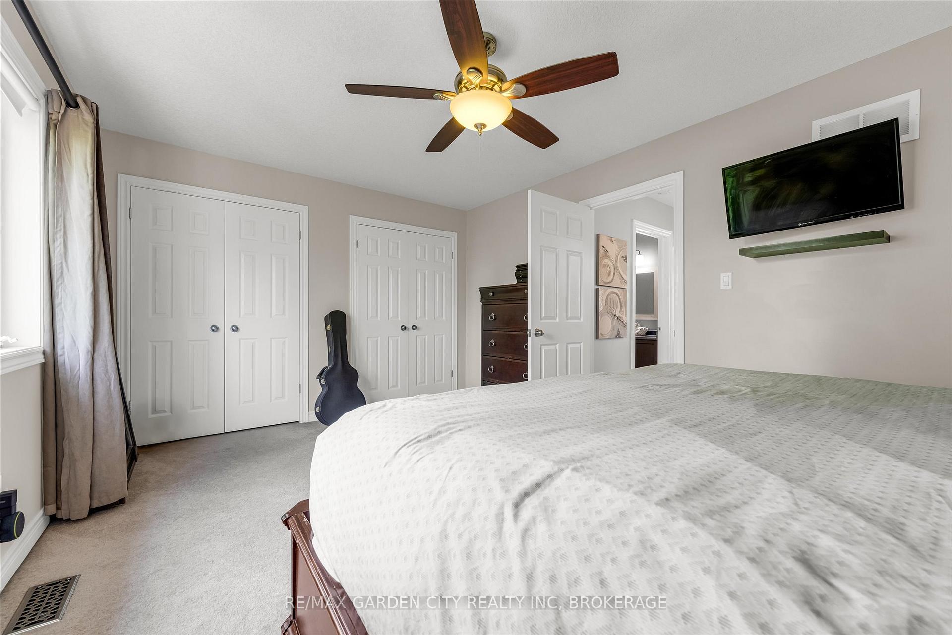 Photo 15 of 12 Chloe Street, St. Catharines, E. Chester — HOMEH