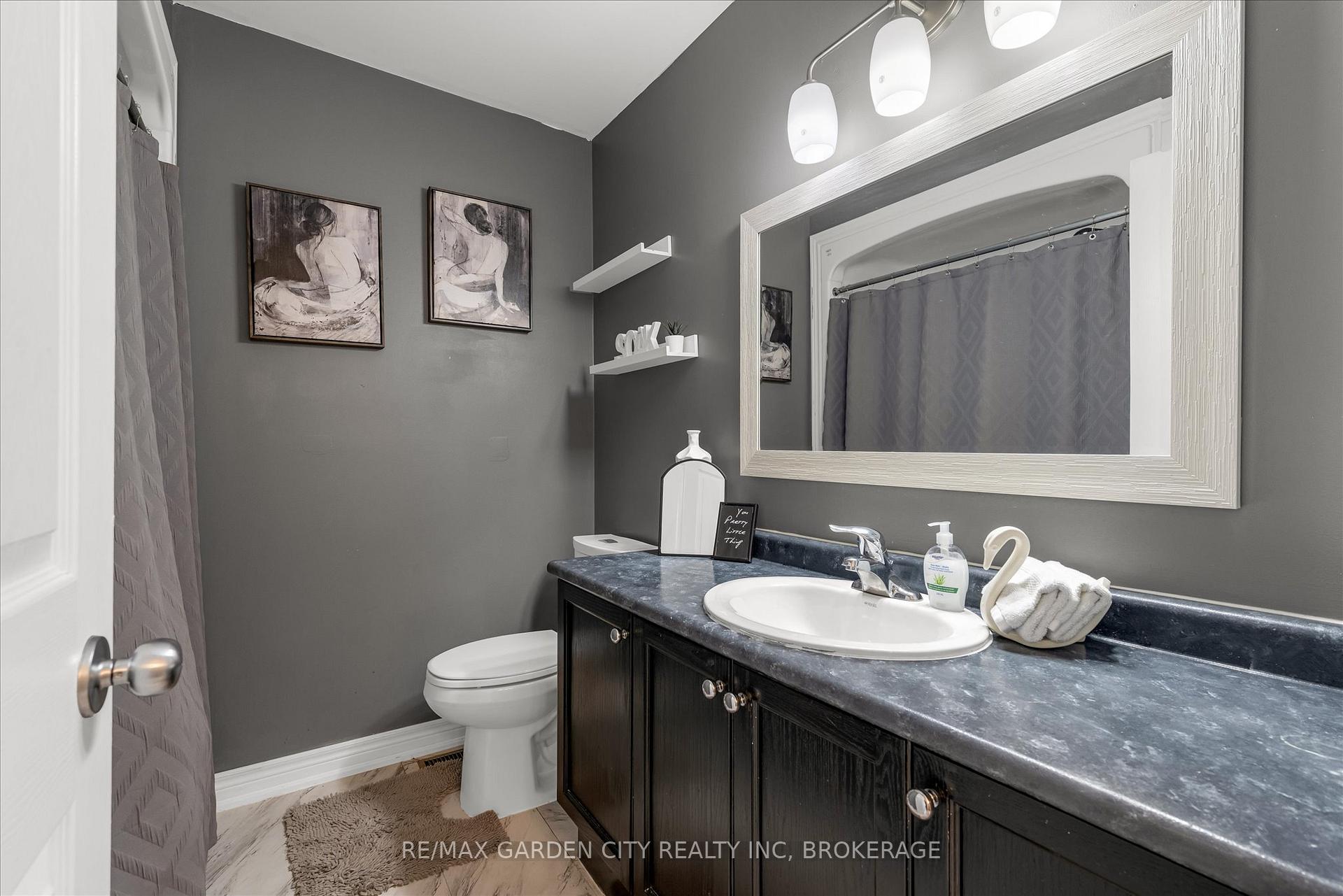 Photo 16 of 12 Chloe Street, St. Catharines, E. Chester — HOMEH