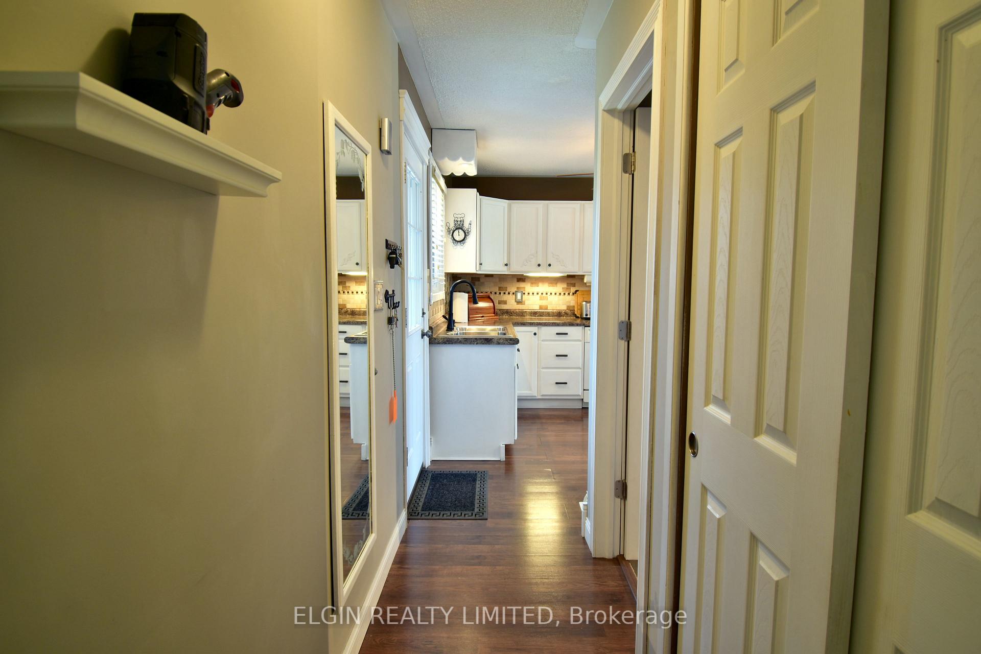 Photo 17 of 589 Elm Street, St. Thomas — HOMEH
