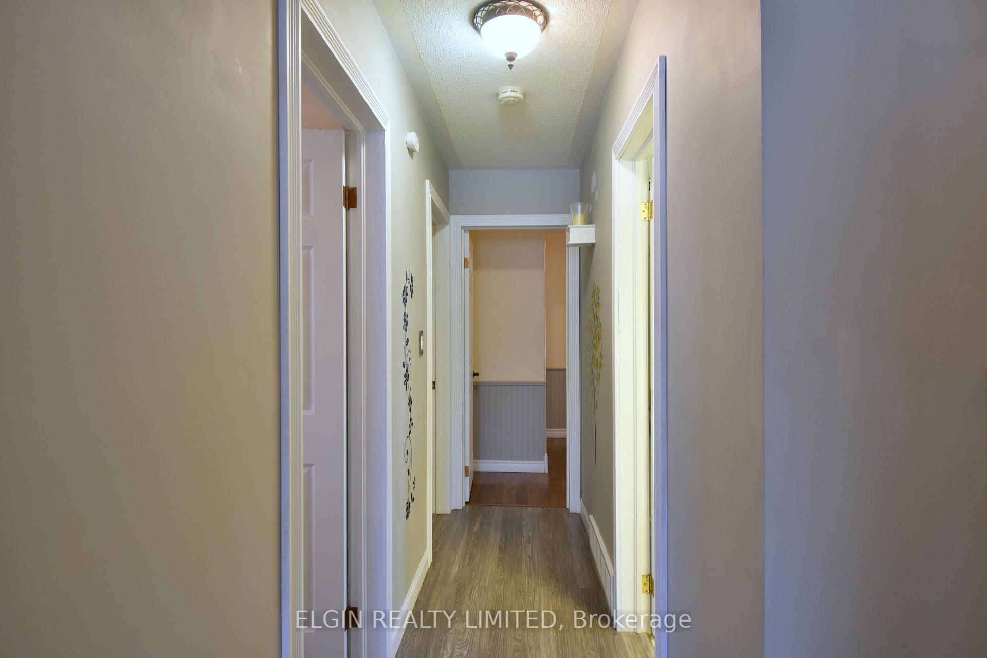 Photo 18 of 589 Elm Street, St. Thomas — HOMEH