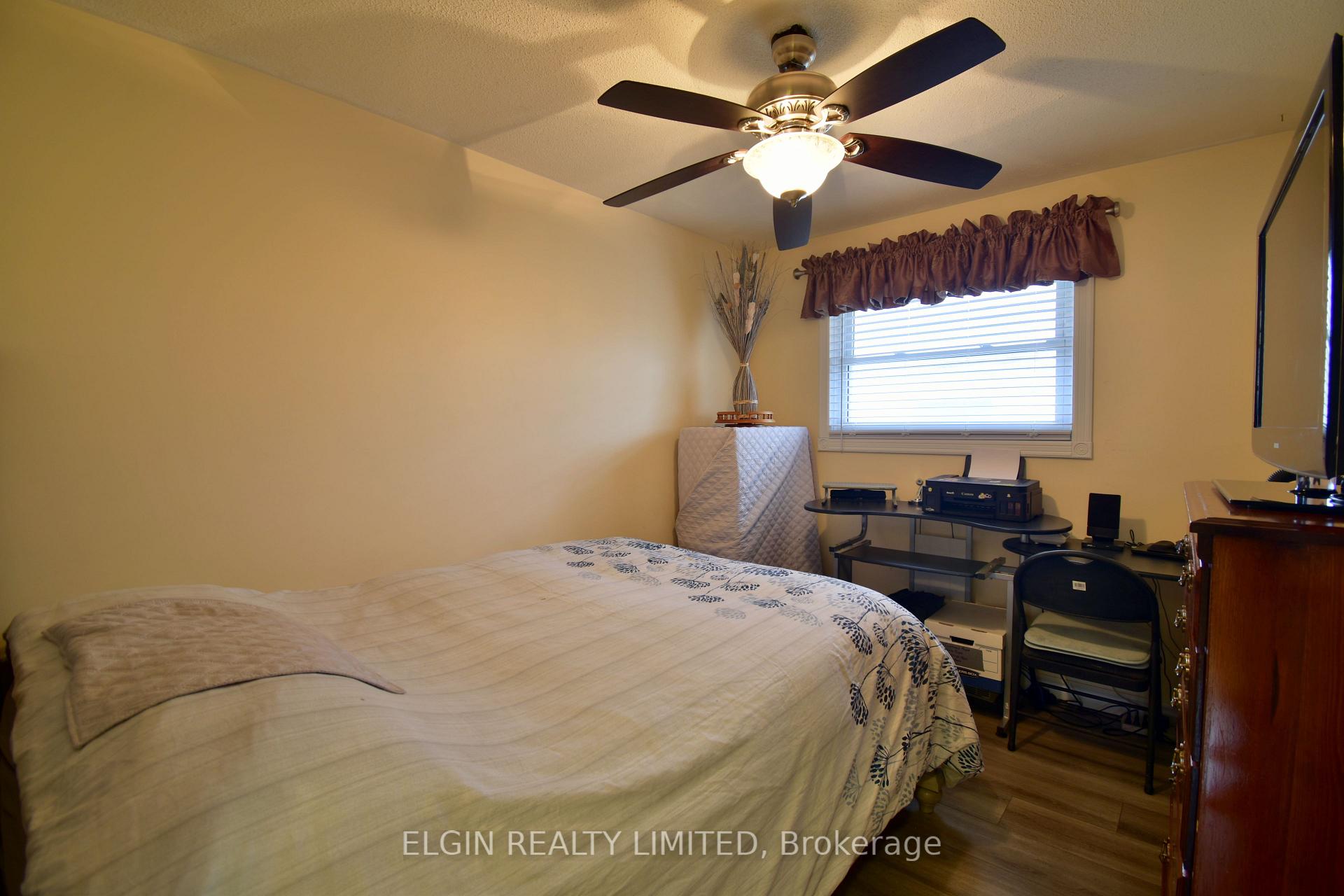 Photo 19 of 589 Elm Street, St. Thomas — HOMEH