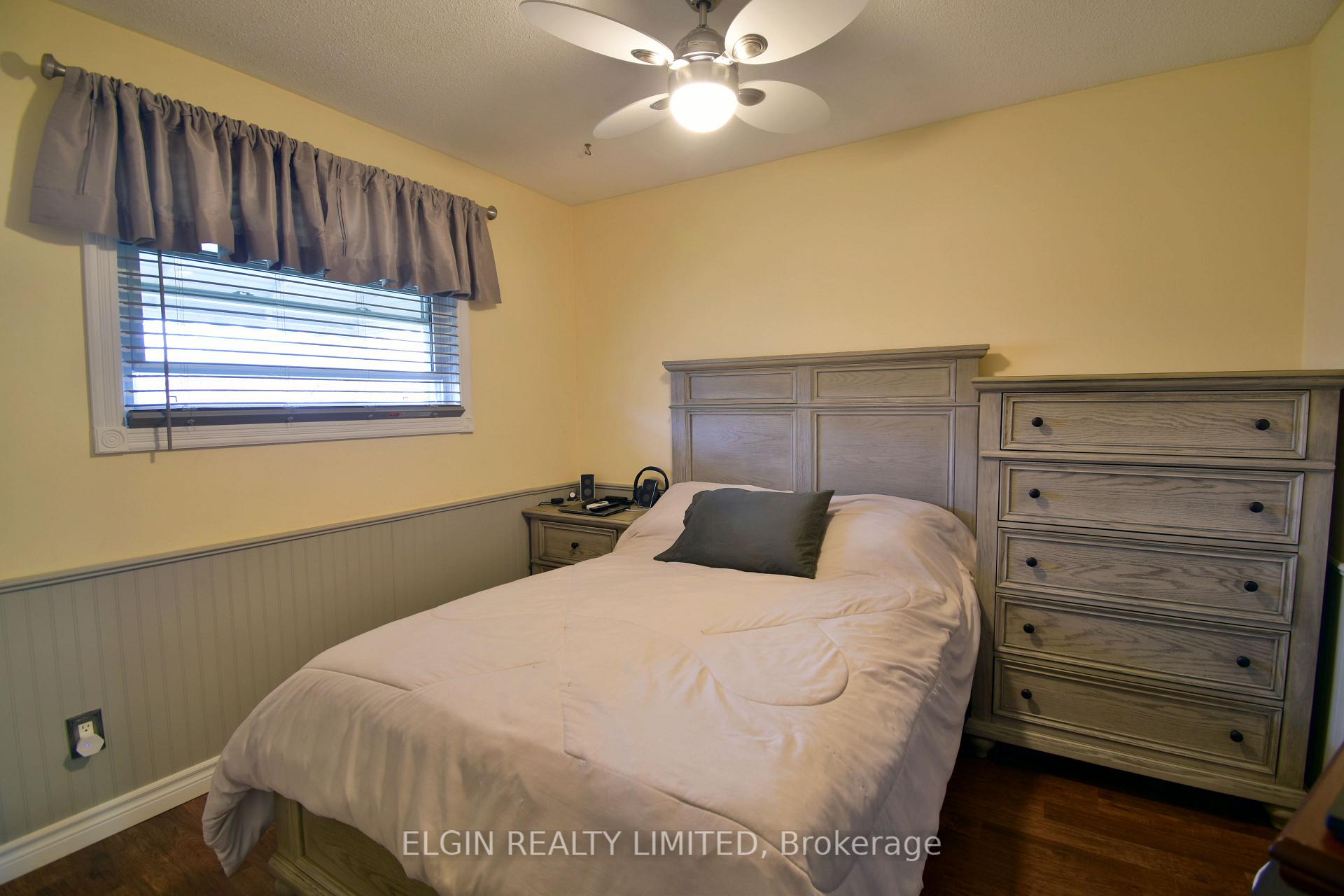 Photo 21 of 589 Elm Street, St. Thomas — HOMEH