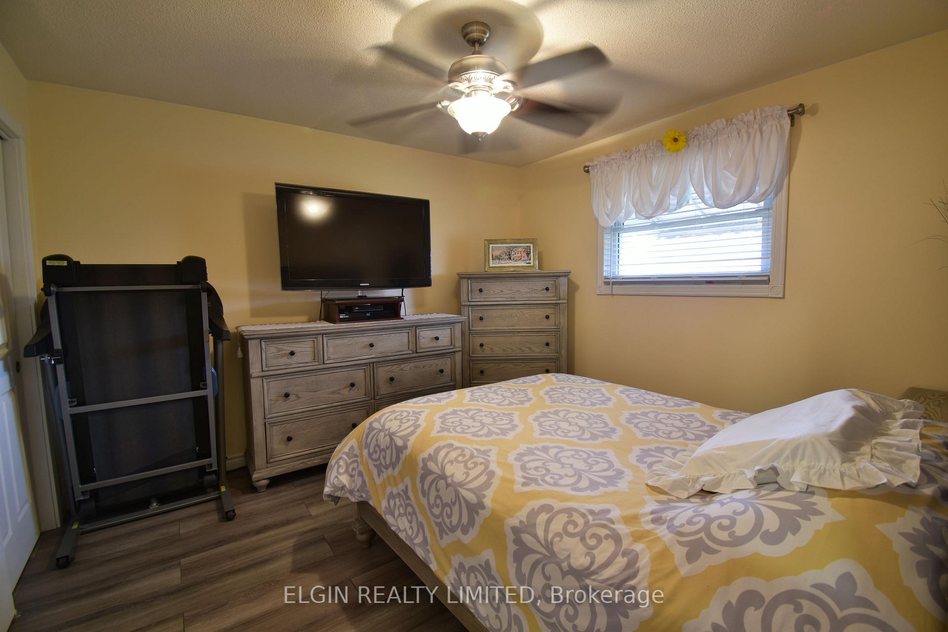 Photo 22 of 589 Elm Street, St. Thomas — HOMEH