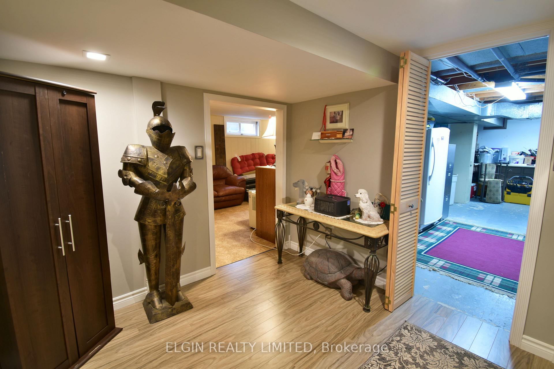 Photo 27 of 589 Elm Street, St. Thomas — HOMEH