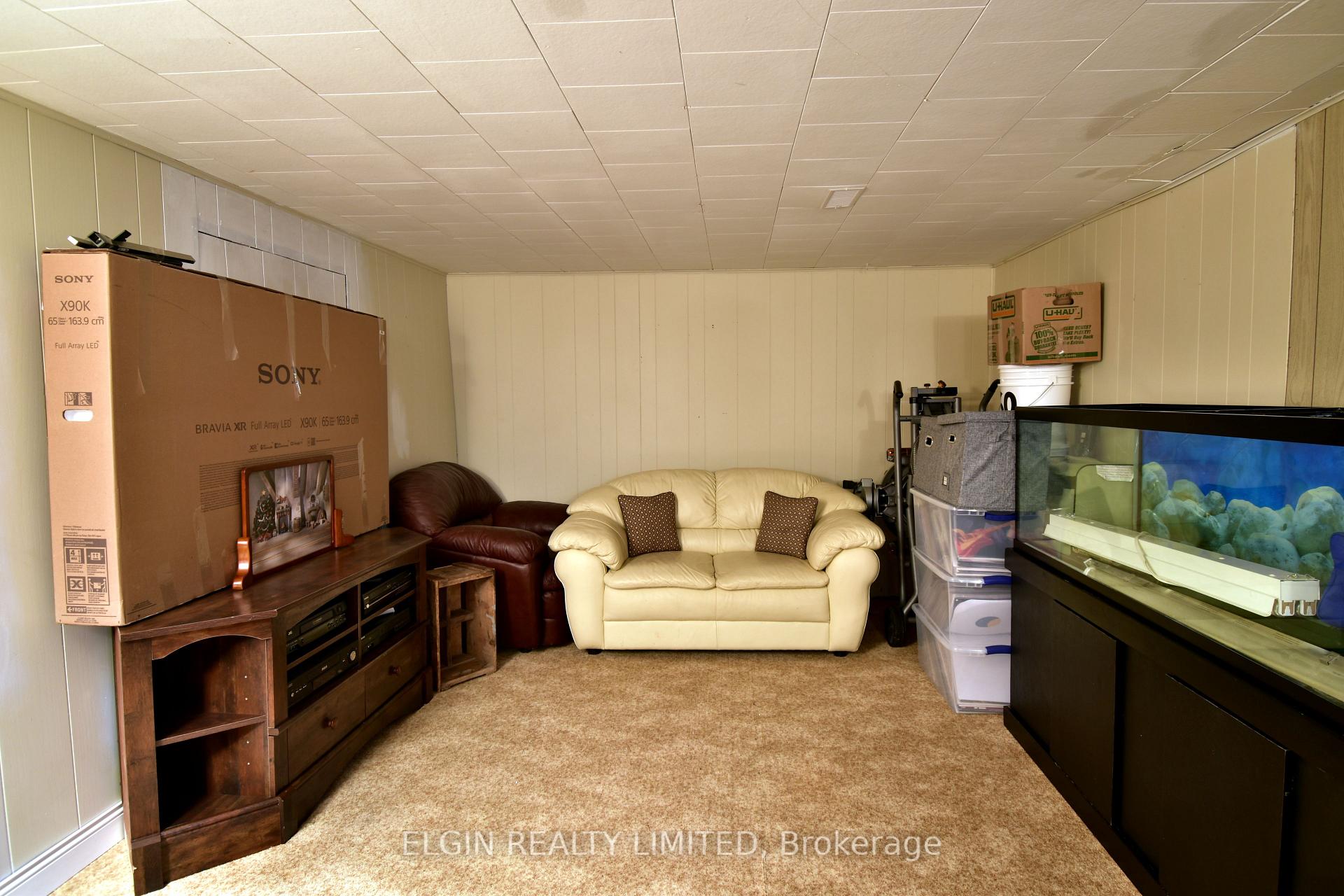 Photo 30 of 589 Elm Street, St. Thomas — HOMEH