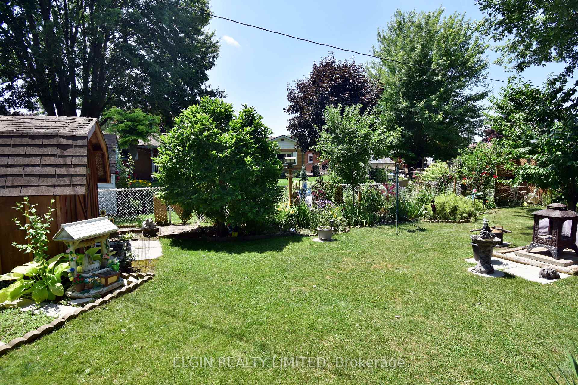 Photo 35 of 589 Elm Street, St. Thomas — HOMEH