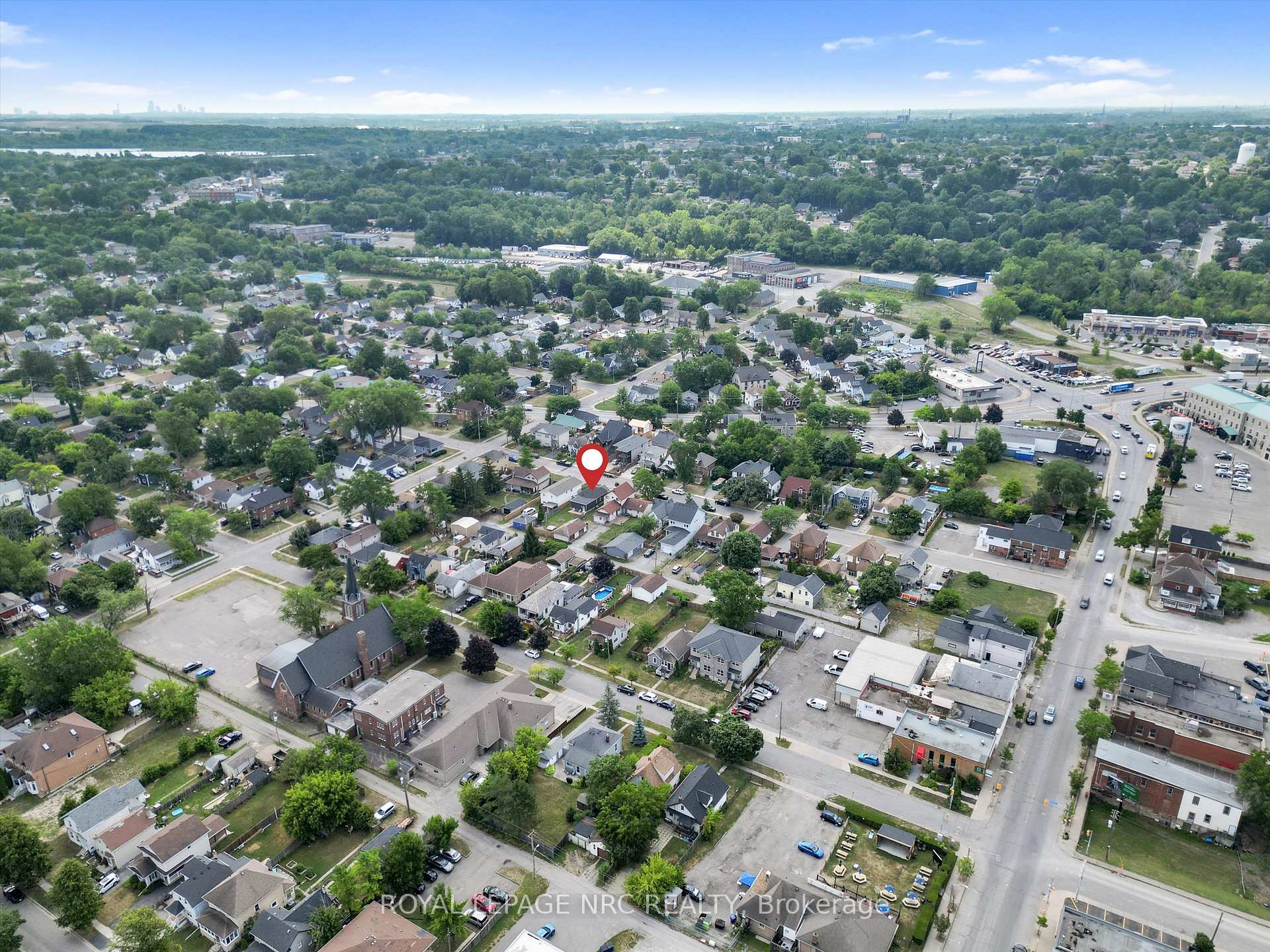Photo 30 of 37 Almond Street, St. Catharines, Secord Woods — HOMEH
