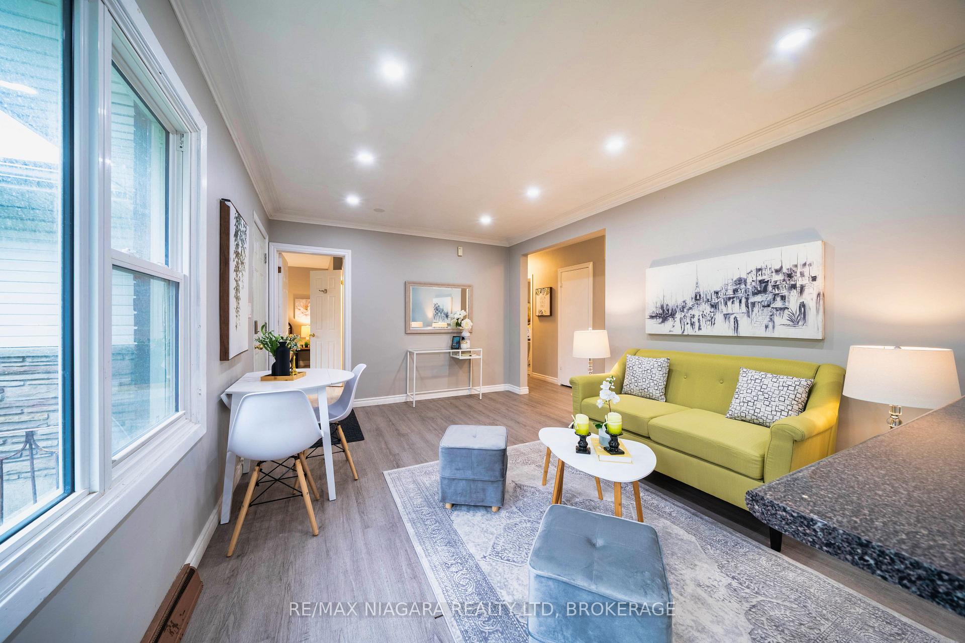 Photo 9 of 369 Glenridge Avenue, St. Catharines, Glendale/Glenridge — HOMEH