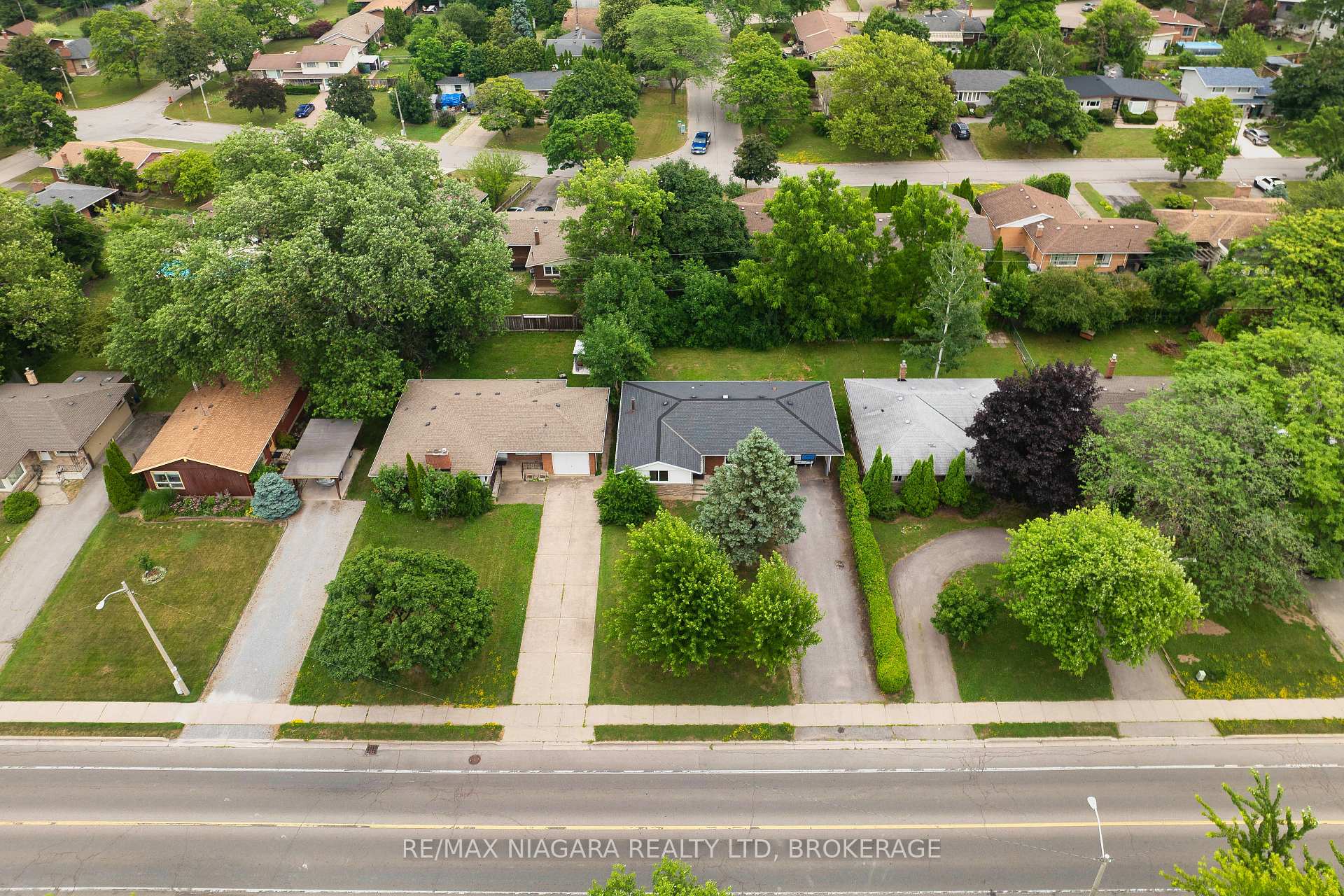 Photo 47 of 369 Glenridge Avenue, St. Catharines, Glendale/Glenridge — HOMEH