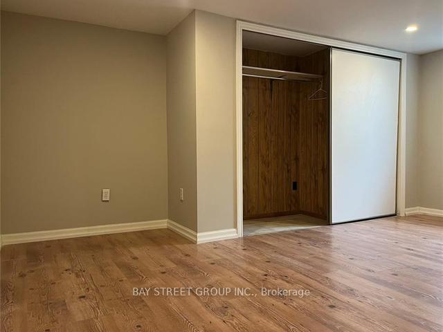 Front of Unit Lower, 75 Bula Drive