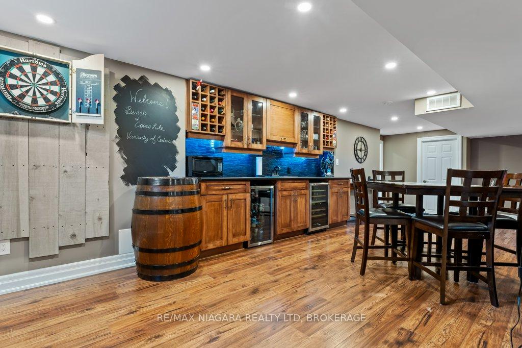 Photo 28 of 429 Grantham Avenue, St. Catharines, Vine/Linwell — HOMEH