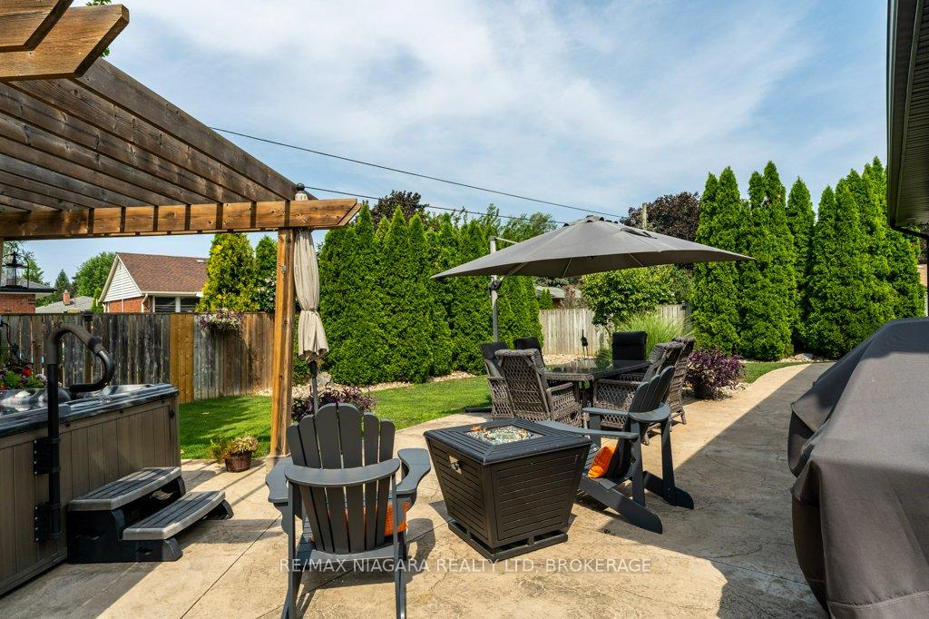 Photo 35 of 429 Grantham Avenue, St. Catharines, Vine/Linwell — HOMEH