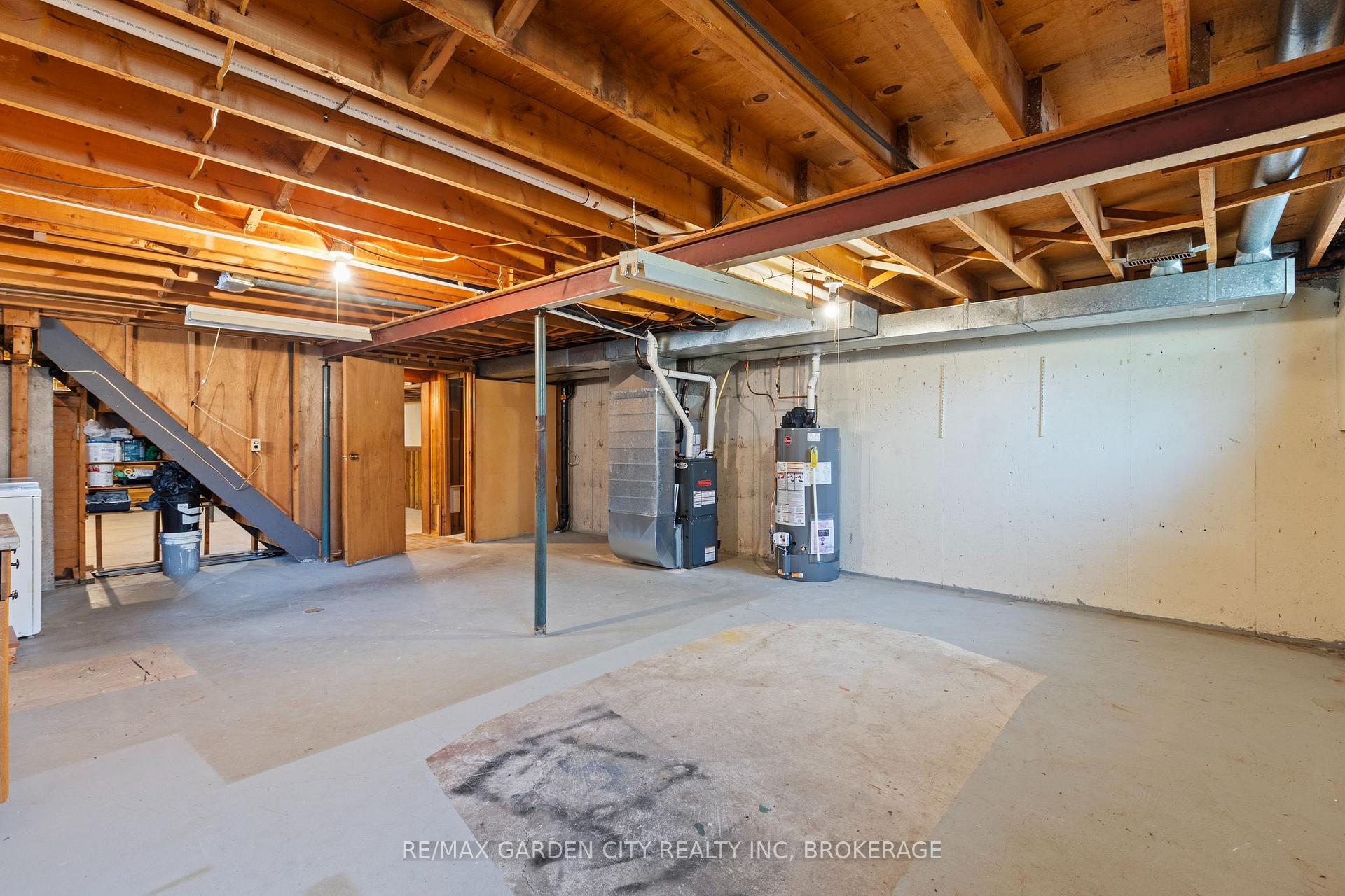 Photo 26 of 6 McCordick Drive, St. Catharines, Lakeport — HOMEH
