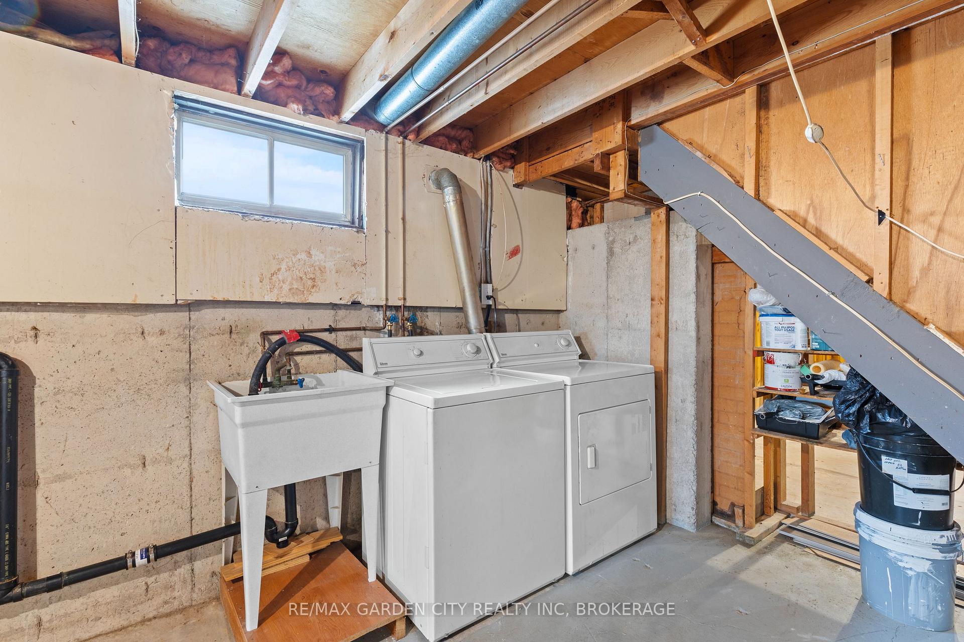 Photo 29 of 6 McCordick Drive, St. Catharines, Lakeport — HOMEH