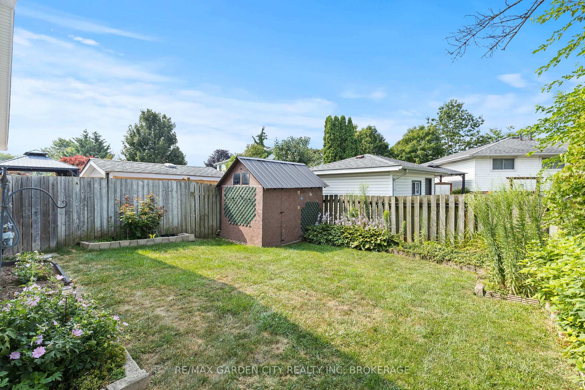 Photo 34 of 6 McCordick Drive, St. Catharines, Lakeport — HOMEH