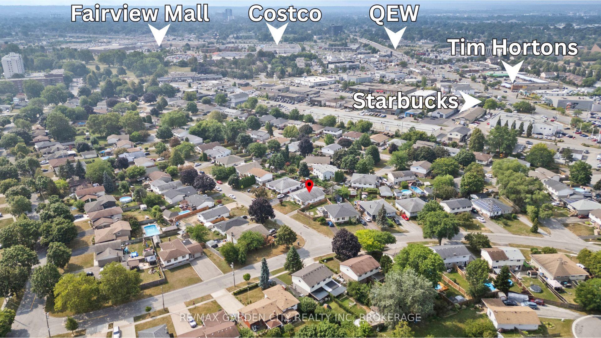 Photo 38 of 6 McCordick Drive, St. Catharines, Lakeport — HOMEH