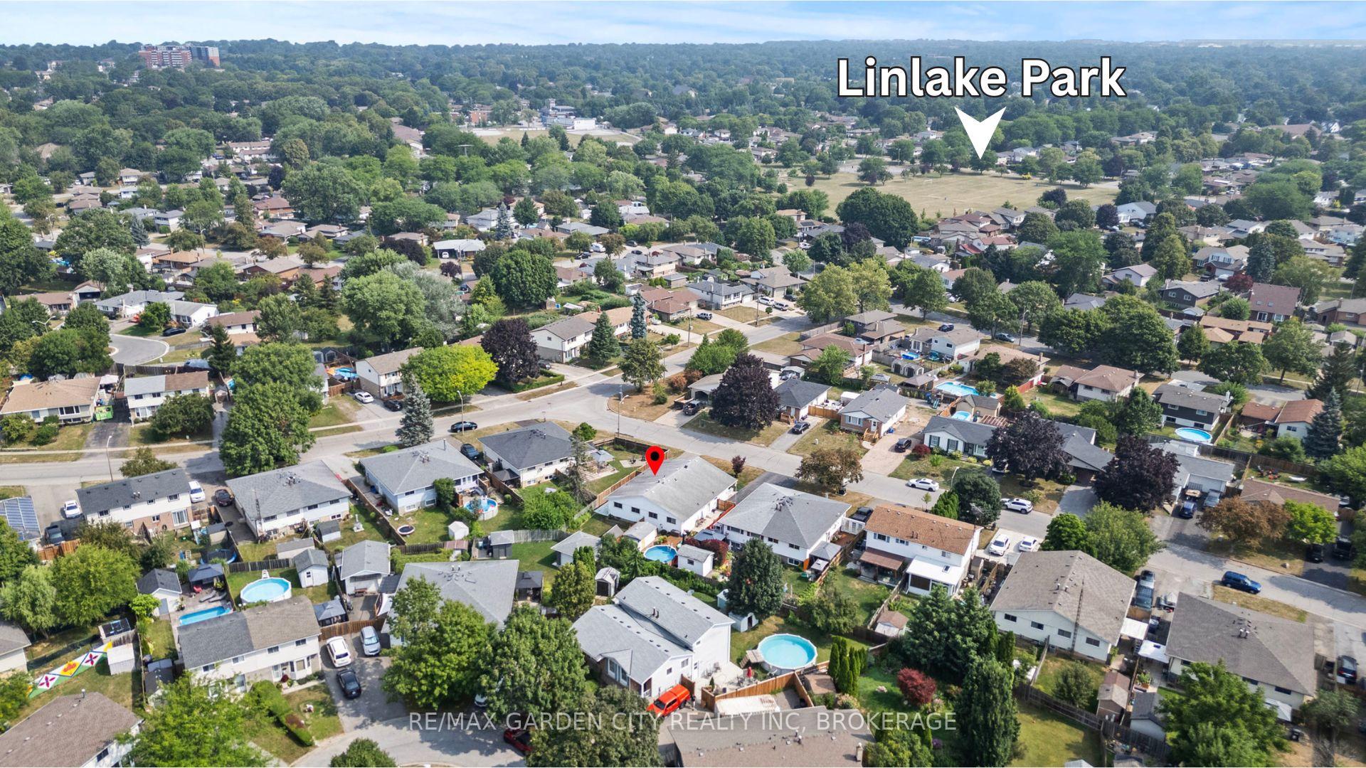 Photo 39 of 6 McCordick Drive, St. Catharines, Lakeport — HOMEH