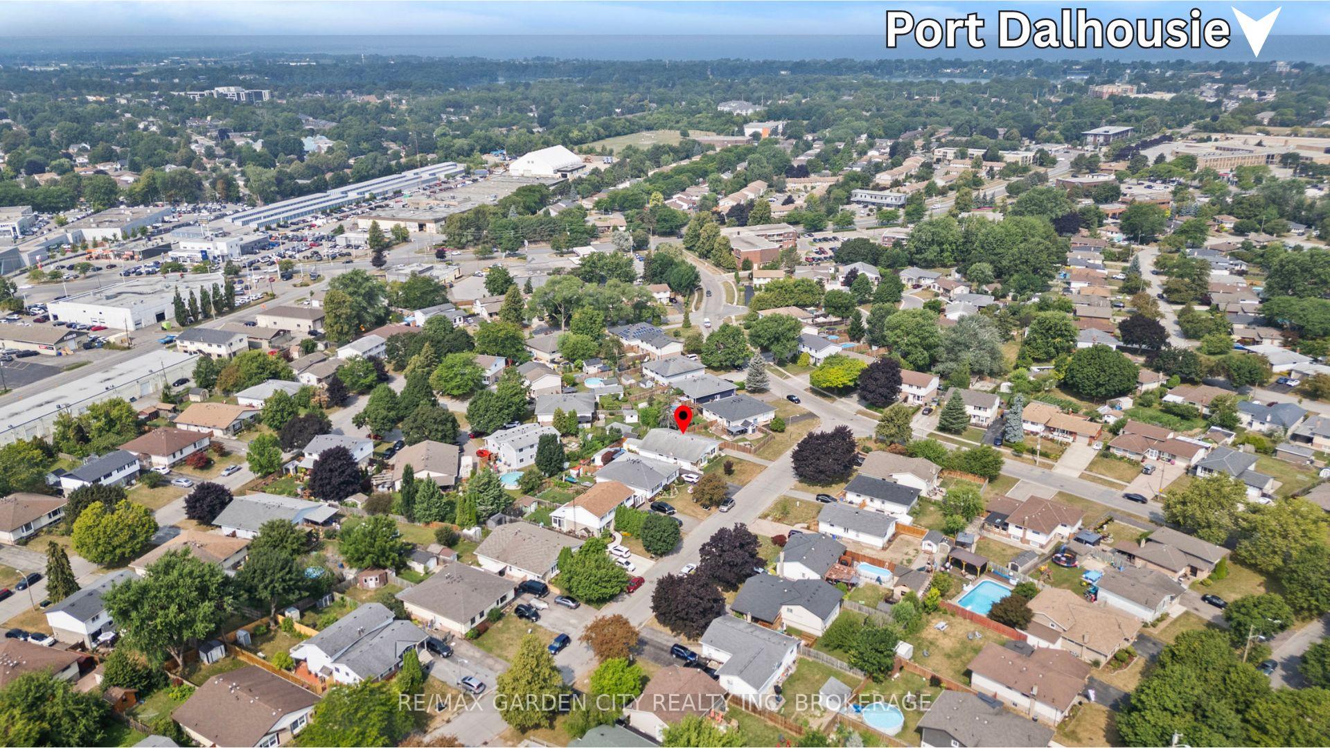 Photo 40 of 6 McCordick Drive, St. Catharines, Lakeport — HOMEH
