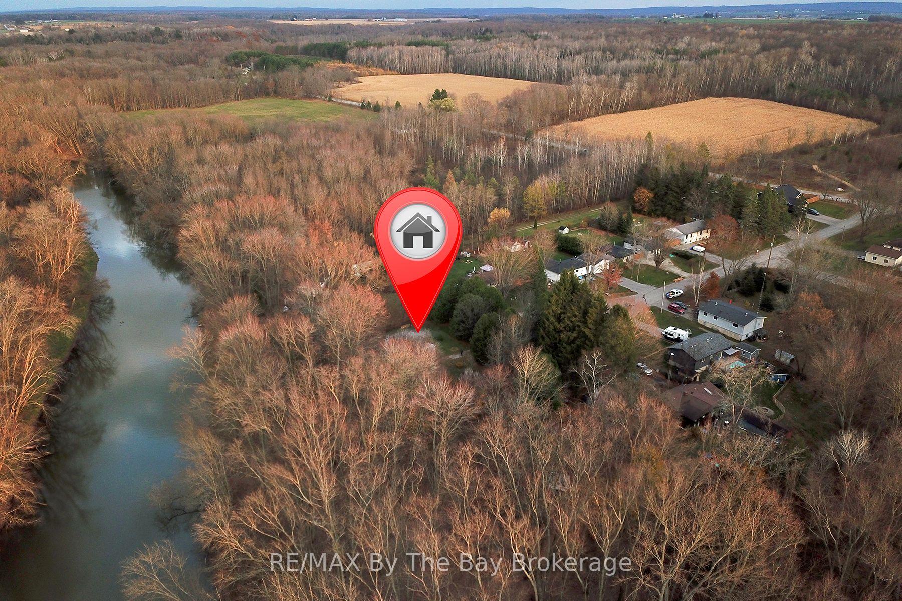 Photo 1 of 13 Innisfree Drive, Springwater, Rural Springwater — HOMEH