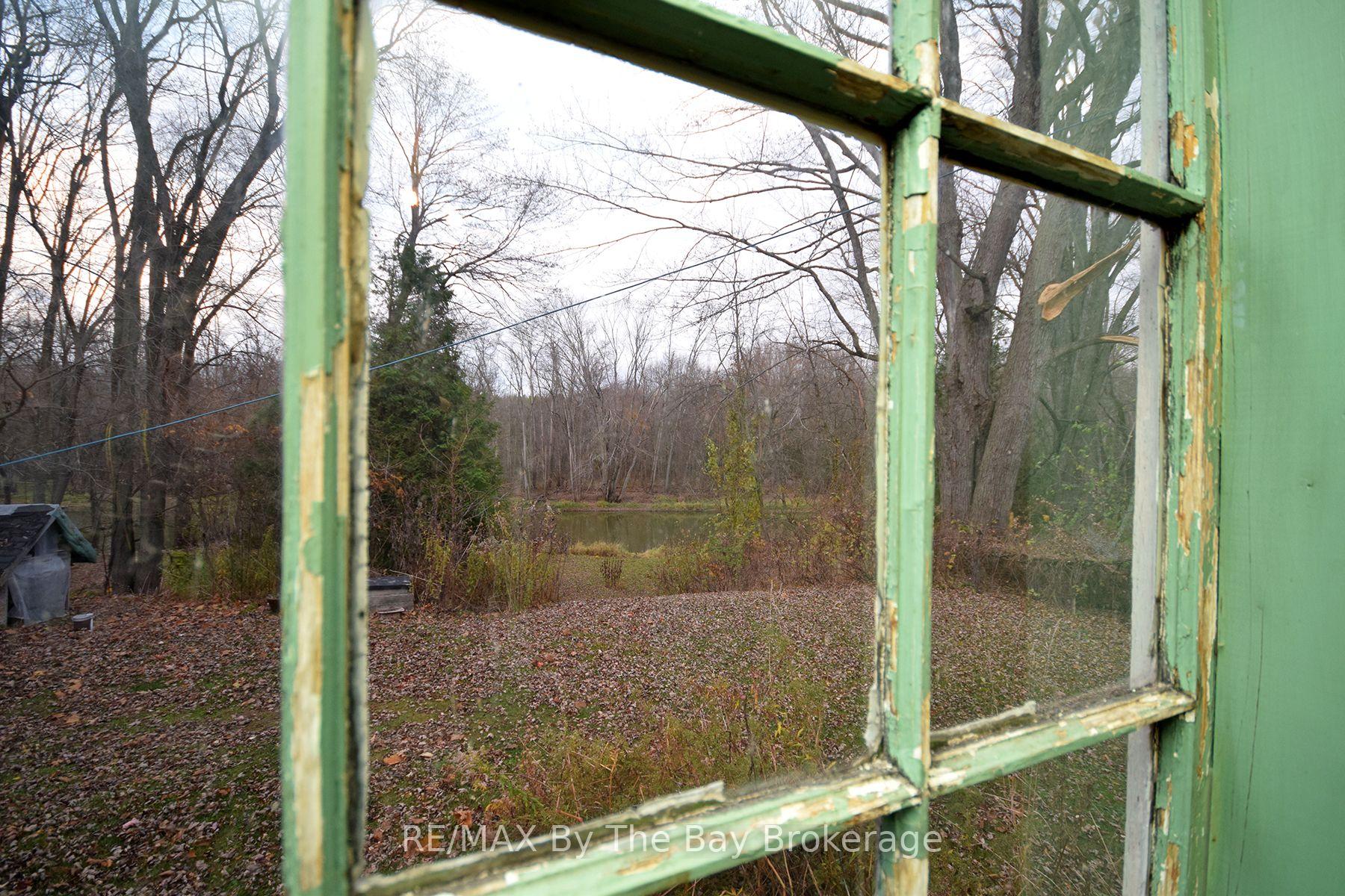 Photo 22 of 13 Innisfree Drive, Springwater, Rural Springwater — HOMEH