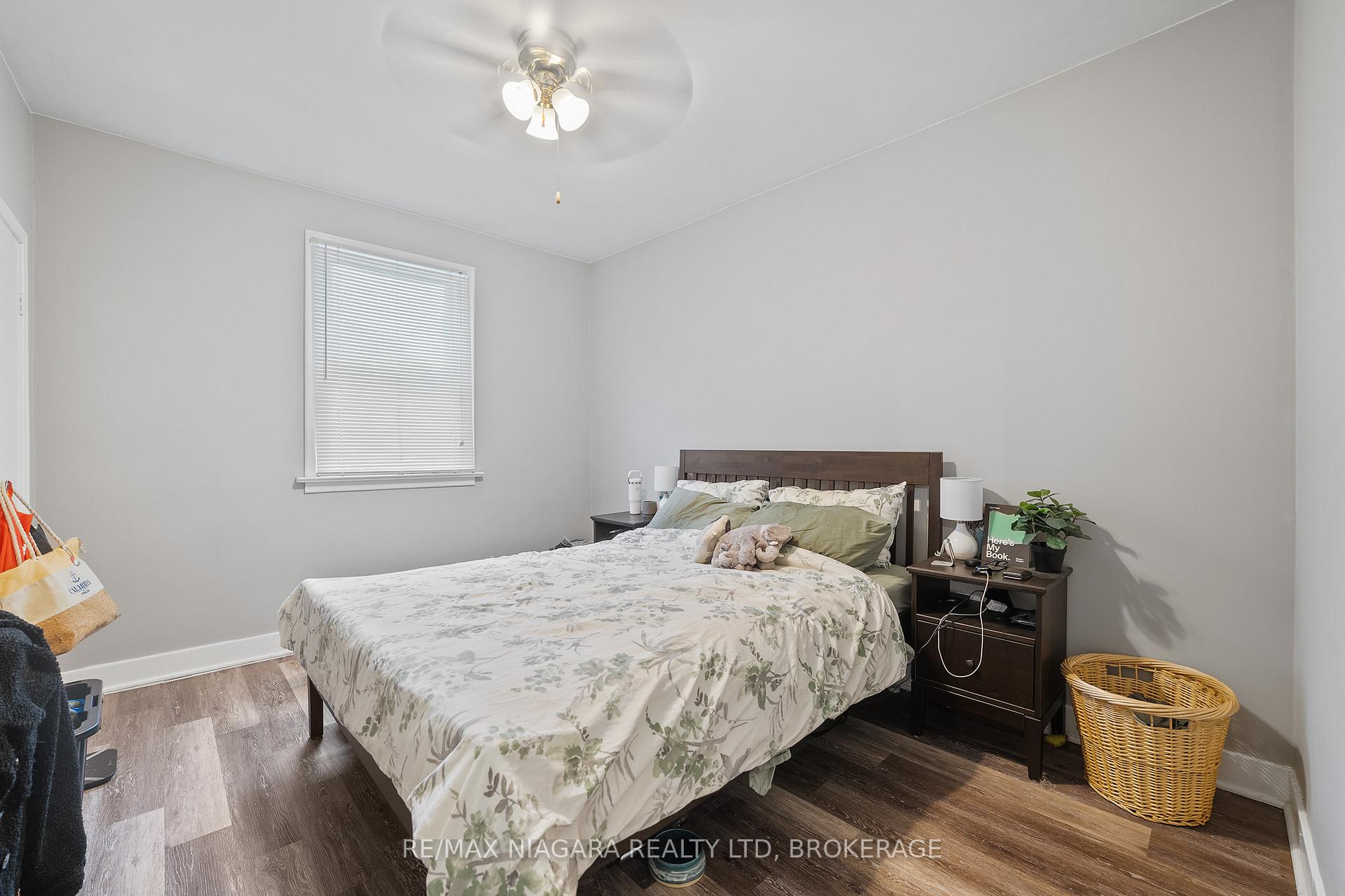 Photo 7 of Unit Main, 35 1/2 Cherry Street, St. Catharines, Downtown — HOMEH