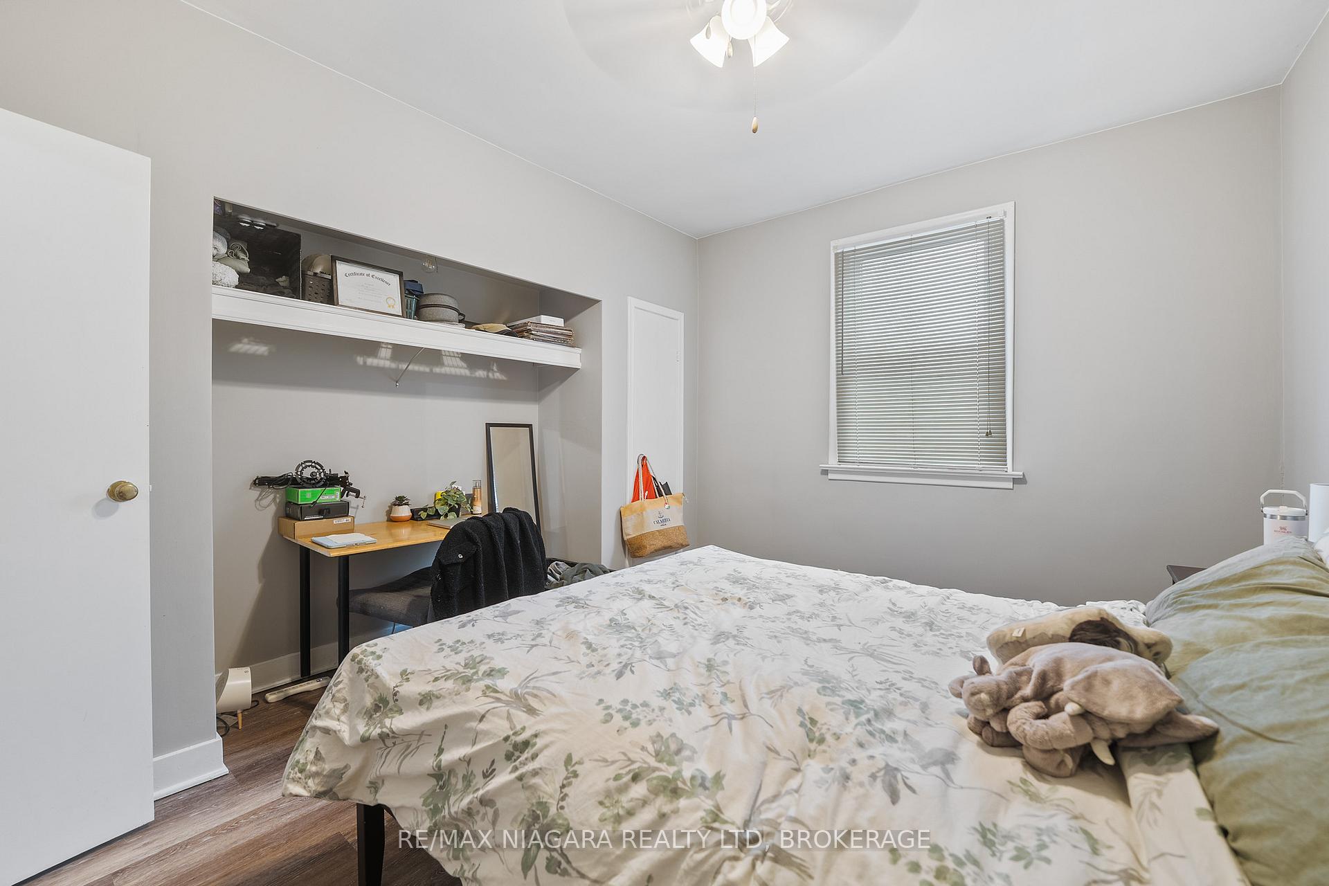 Photo 8 of Unit Main, 35 1/2 Cherry Street, St. Catharines, Downtown — HOMEH