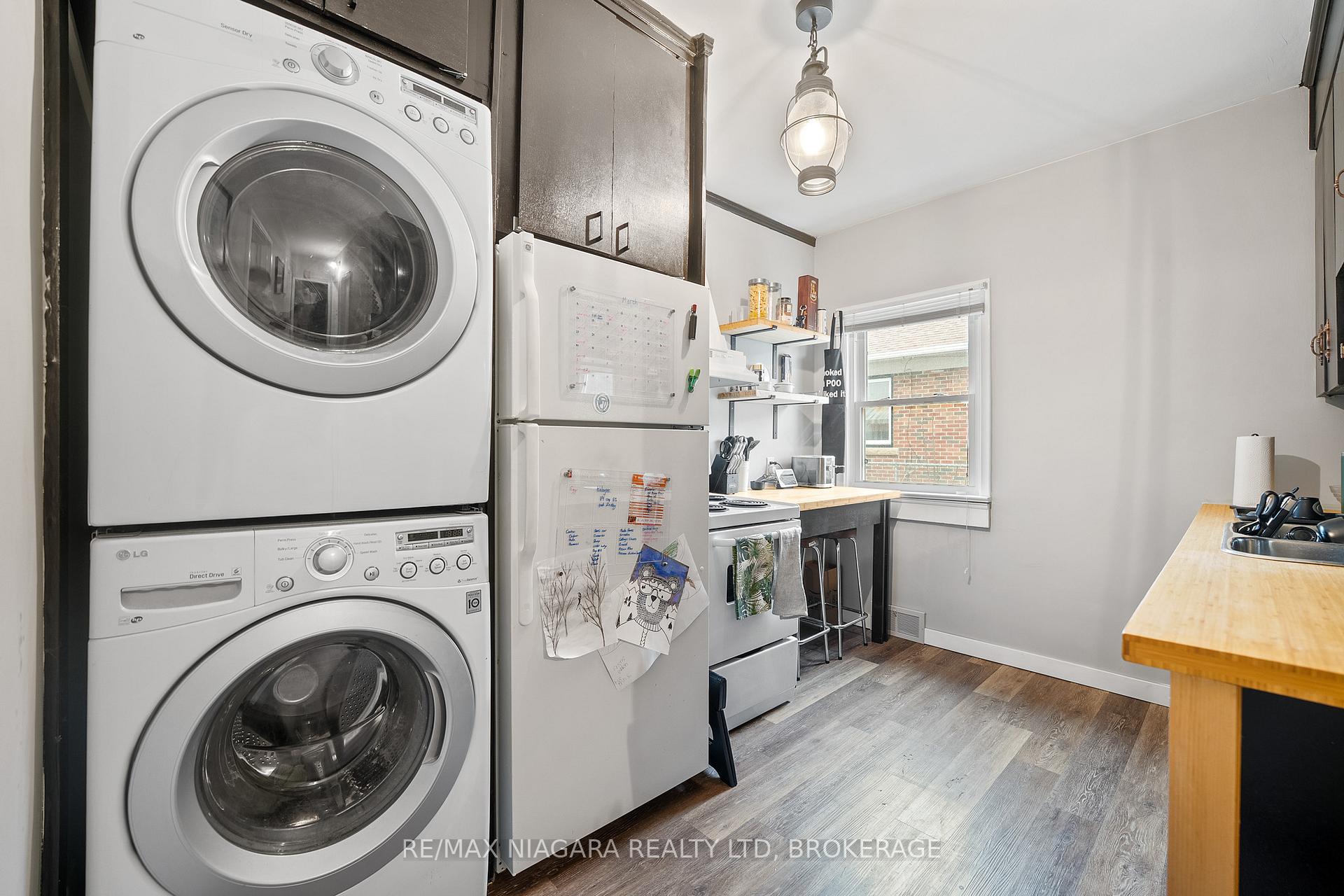 Photo 9 of Unit Main, 35 1/2 Cherry Street, St. Catharines, Downtown — HOMEH