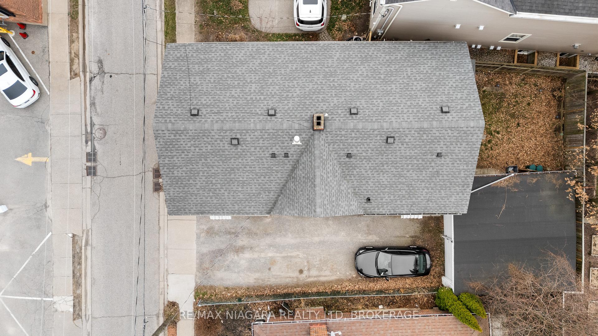 Photo 14 of Unit Main, 35 1/2 Cherry Street, St. Catharines, Downtown — HOMEH