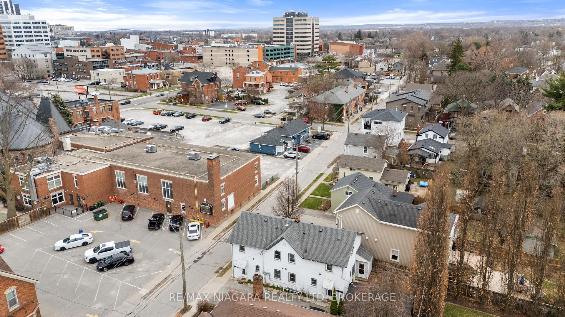 Photo 16 of Unit Main, 35 1/2 Cherry Street, St. Catharines, Downtown — HOMEH