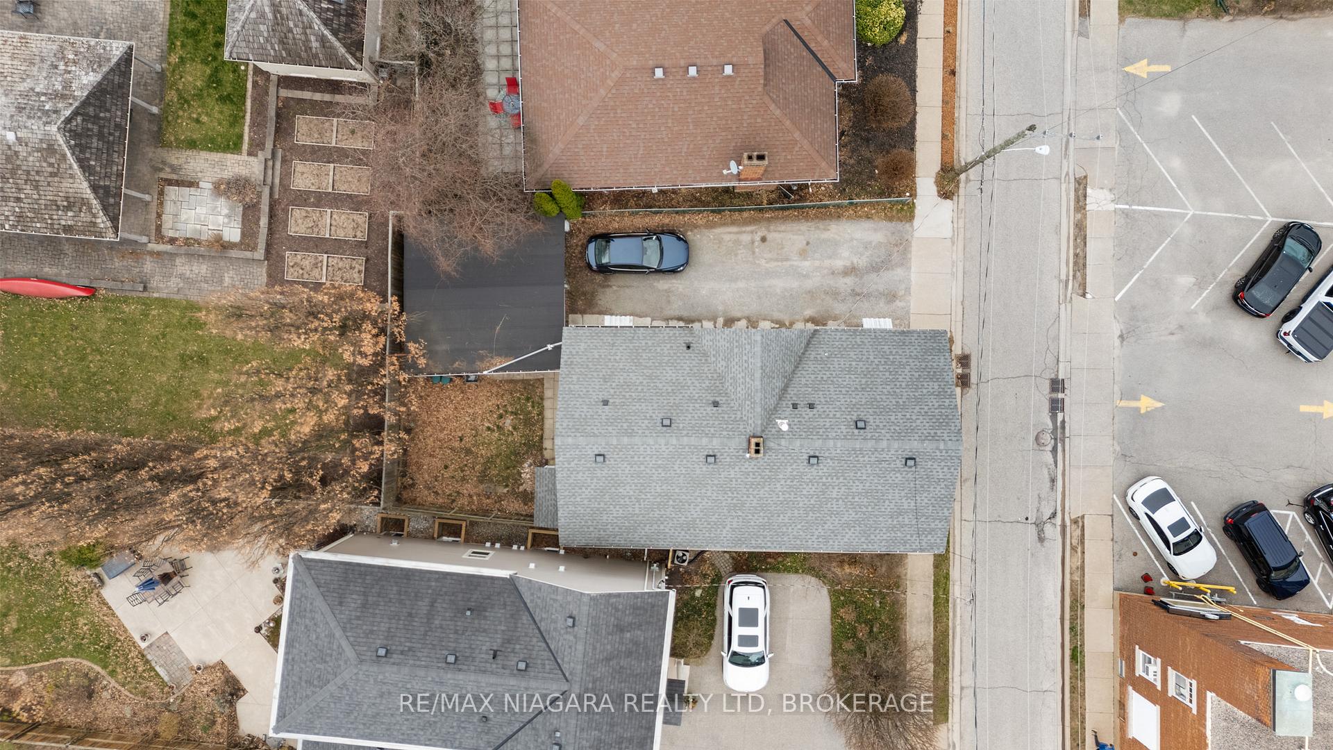 Photo 17 of Unit Main, 35 1/2 Cherry Street, St. Catharines, Downtown — HOMEH