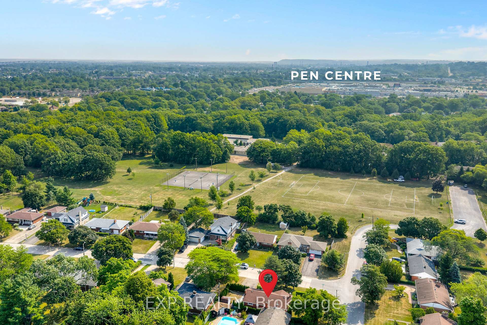 Photo 6 of 26 Cullen Drive, St. Catharines, Glendale/Glenridge — HOMEH