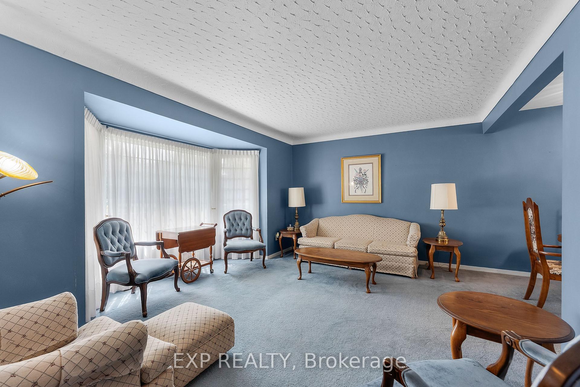 Photo 9 of 26 Cullen Drive, St. Catharines, Glendale/Glenridge — HOMEH