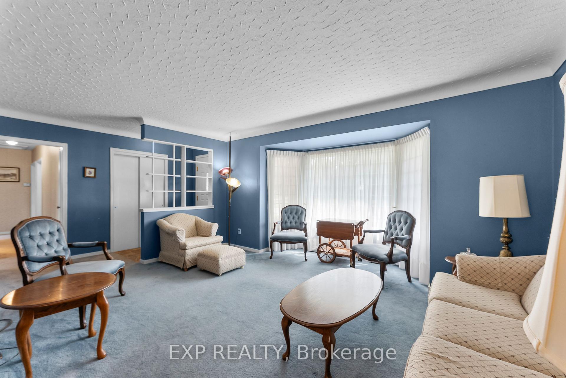 Photo 10 of 26 Cullen Drive, St. Catharines, Glendale/Glenridge — HOMEH