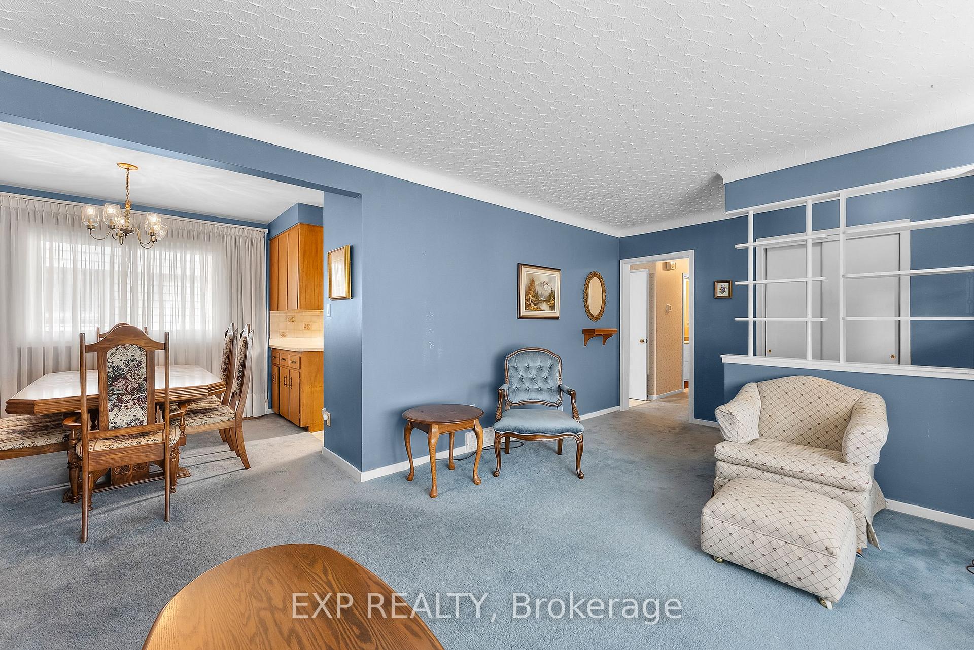 Photo 11 of 26 Cullen Drive, St. Catharines, Glendale/Glenridge — HOMEH