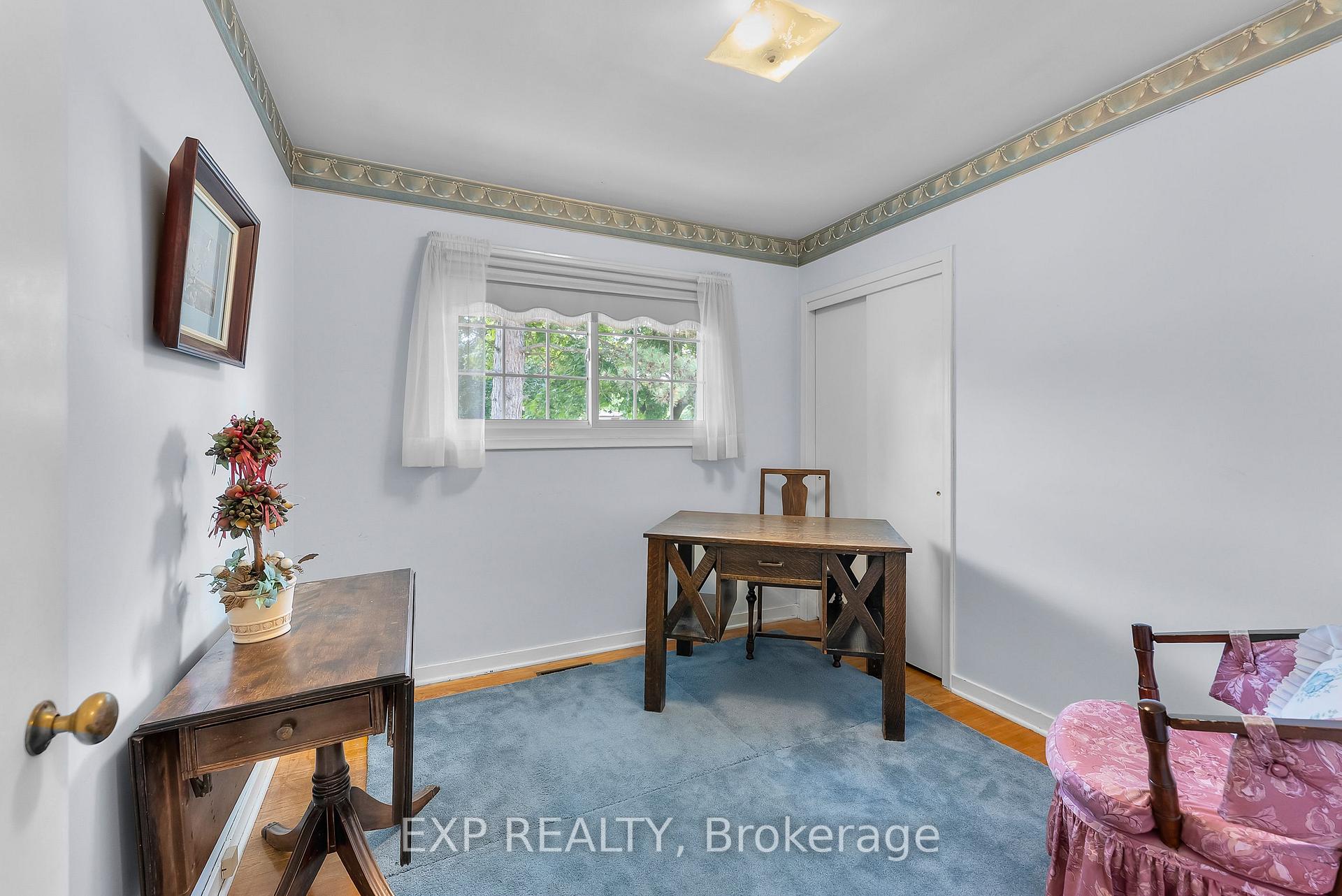 Photo 21 of 26 Cullen Drive, St. Catharines, Glendale/Glenridge — HOMEH