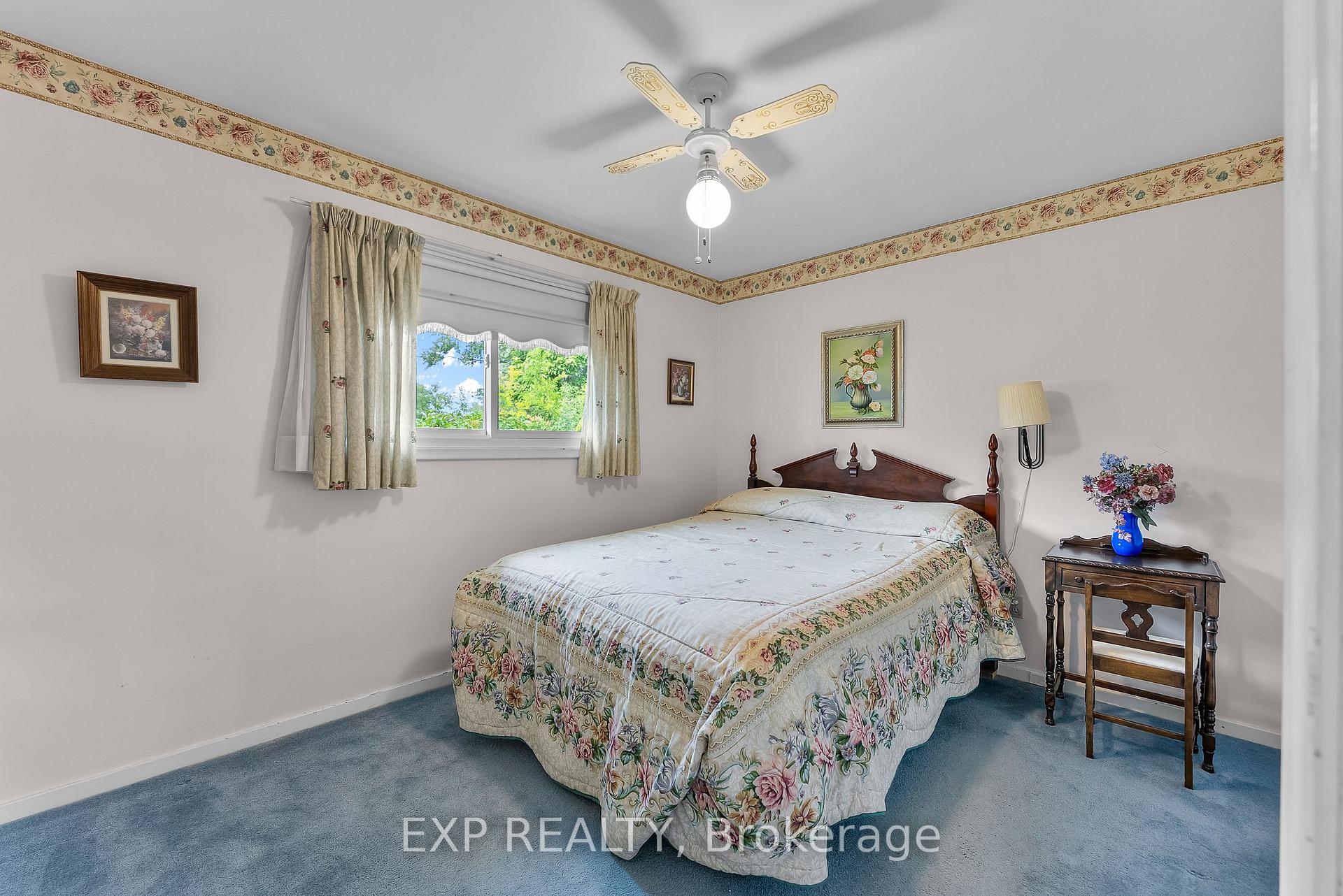 Photo 22 of 26 Cullen Drive, St. Catharines, Glendale/Glenridge — HOMEH