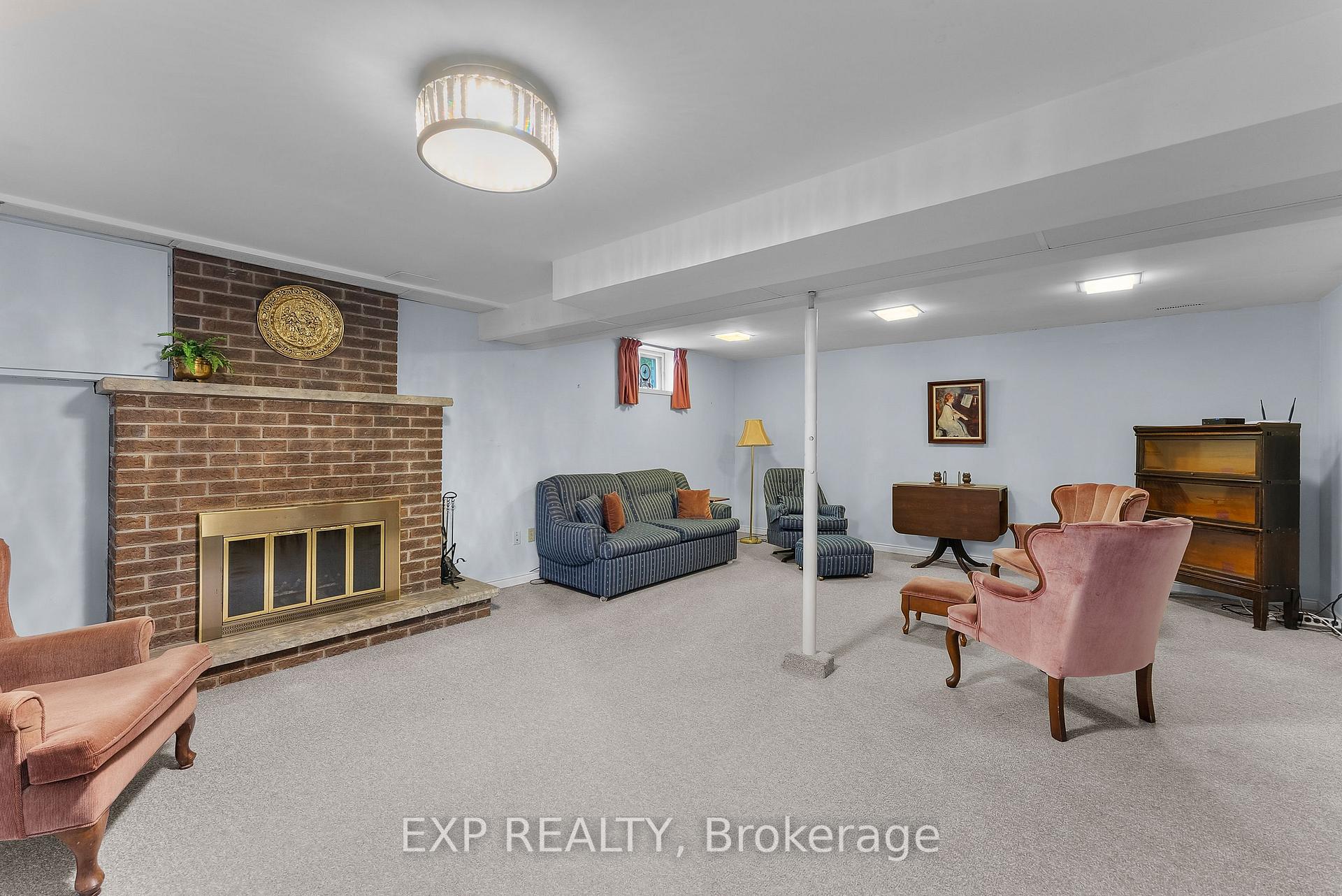 Photo 24 of 26 Cullen Drive, St. Catharines, Glendale/Glenridge — HOMEH