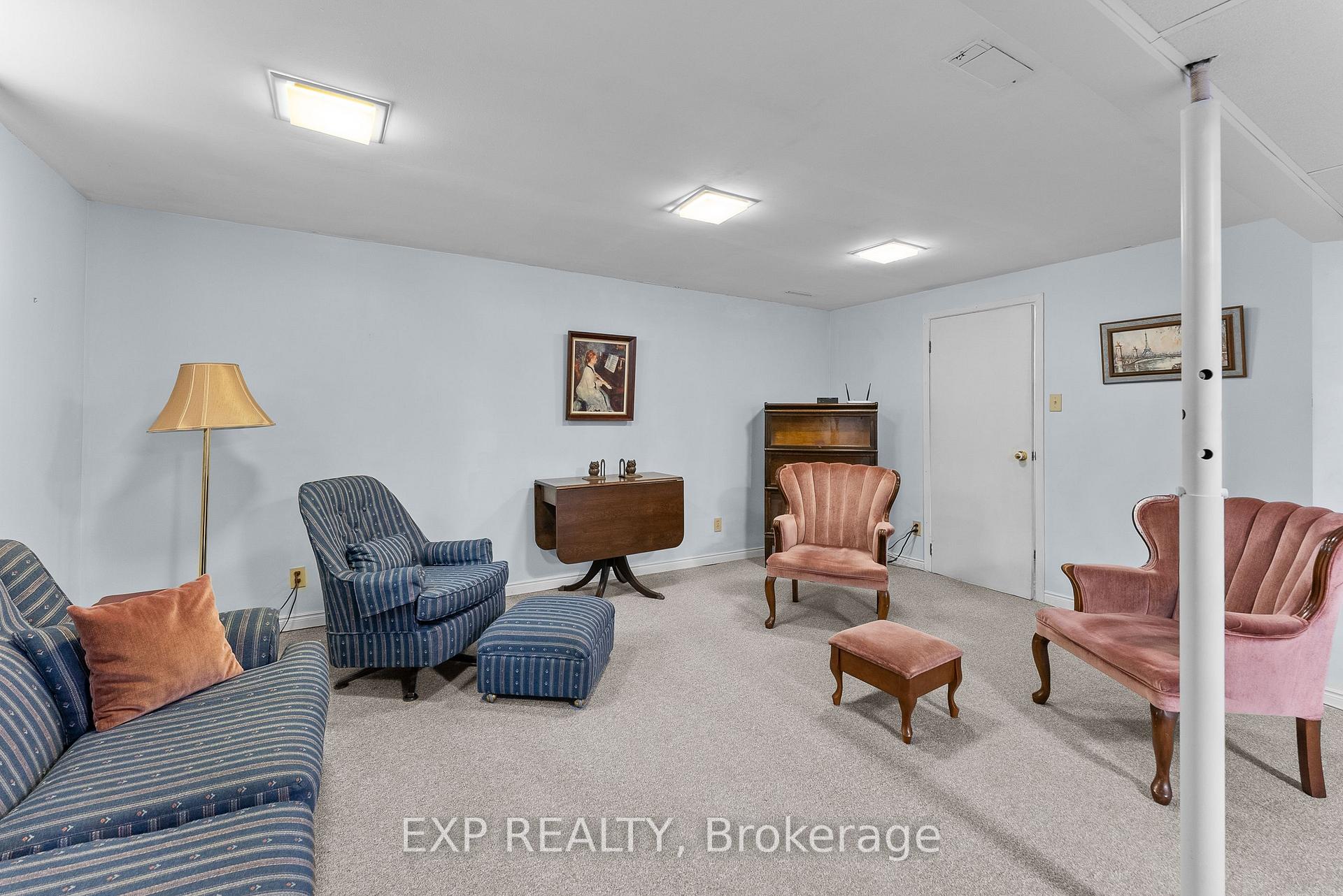 Photo 26 of 26 Cullen Drive, St. Catharines, Glendale/Glenridge — HOMEH