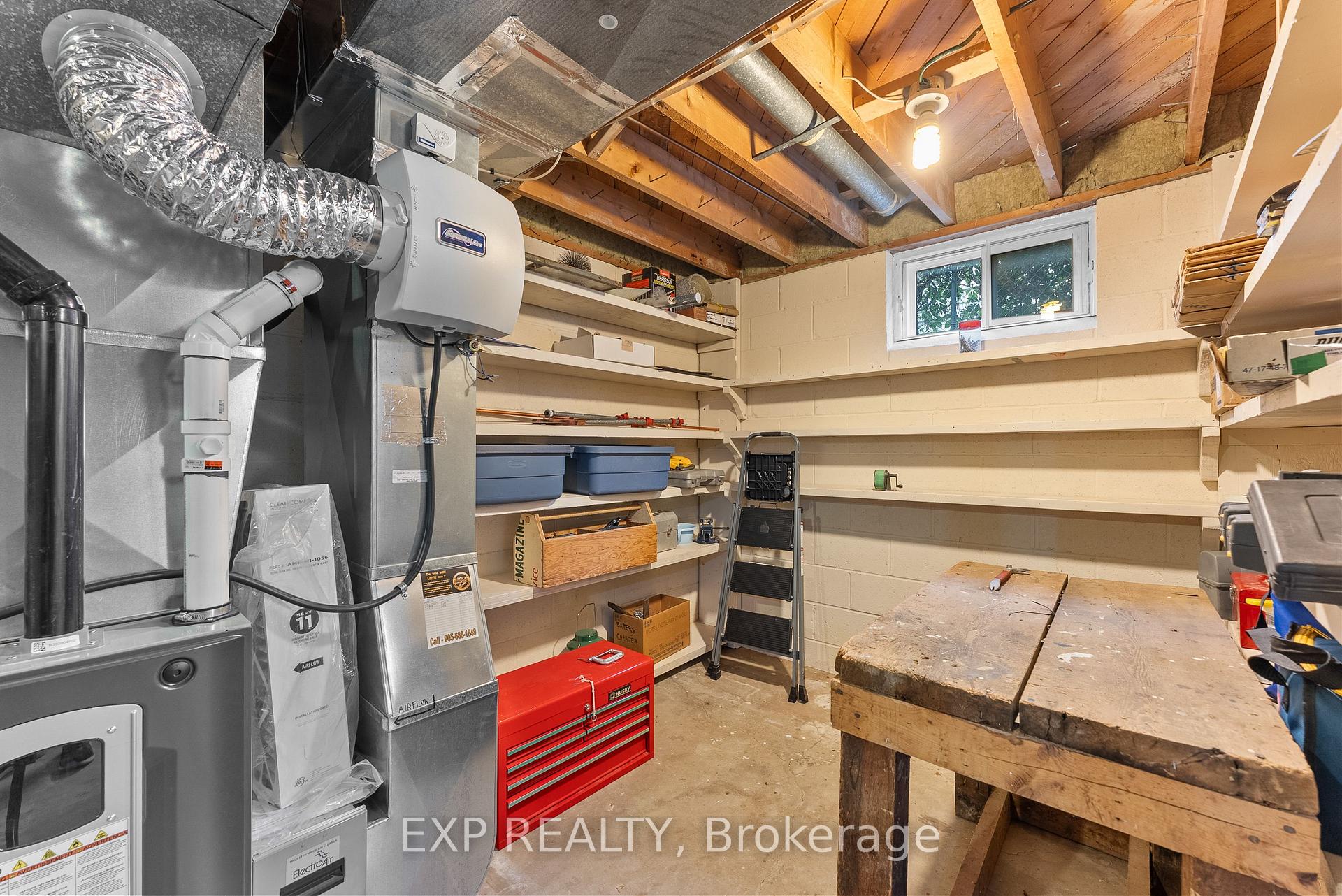 Photo 30 of 26 Cullen Drive, St. Catharines, Glendale/Glenridge — HOMEH