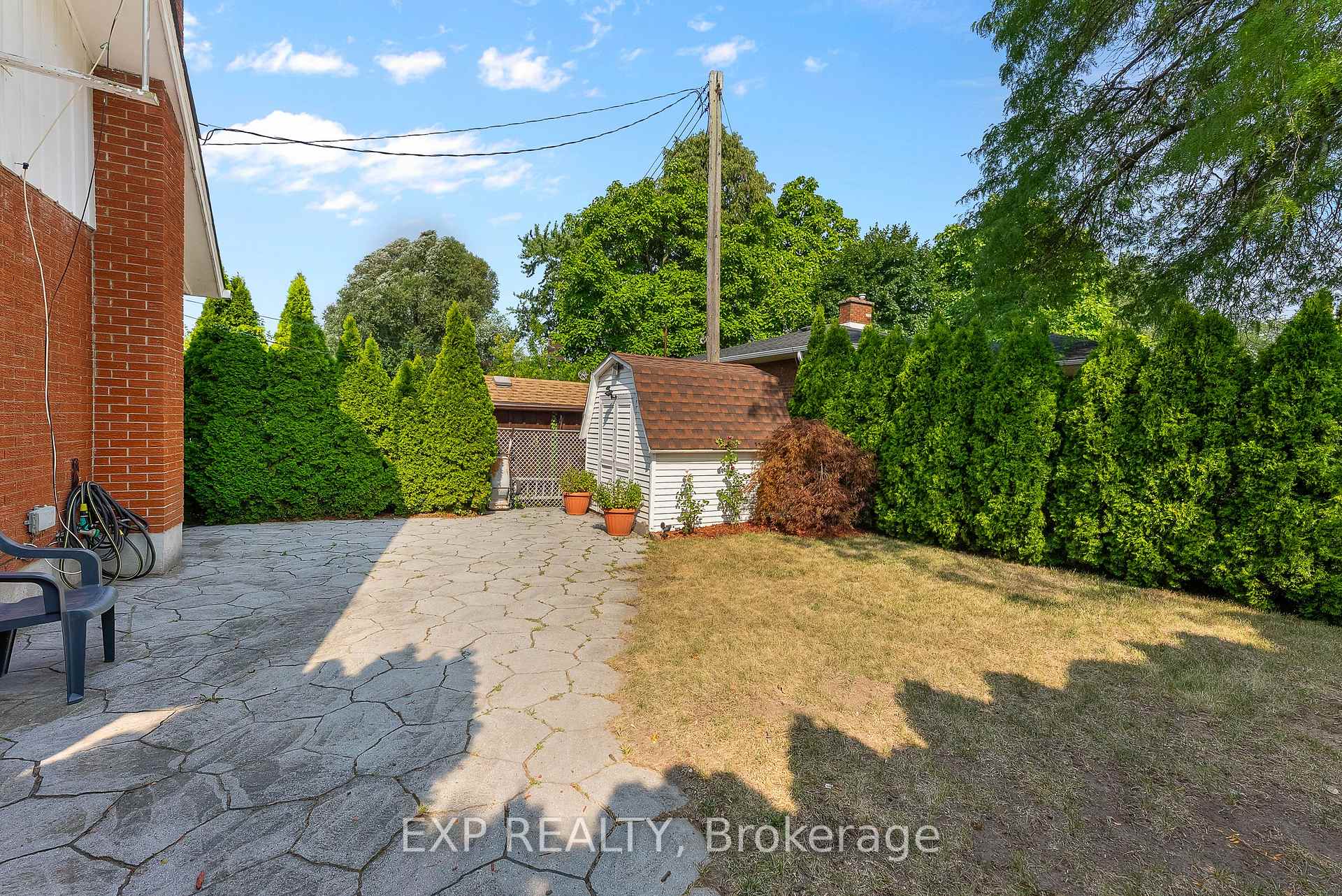 Photo 32 of 26 Cullen Drive, St. Catharines, Glendale/Glenridge — HOMEH