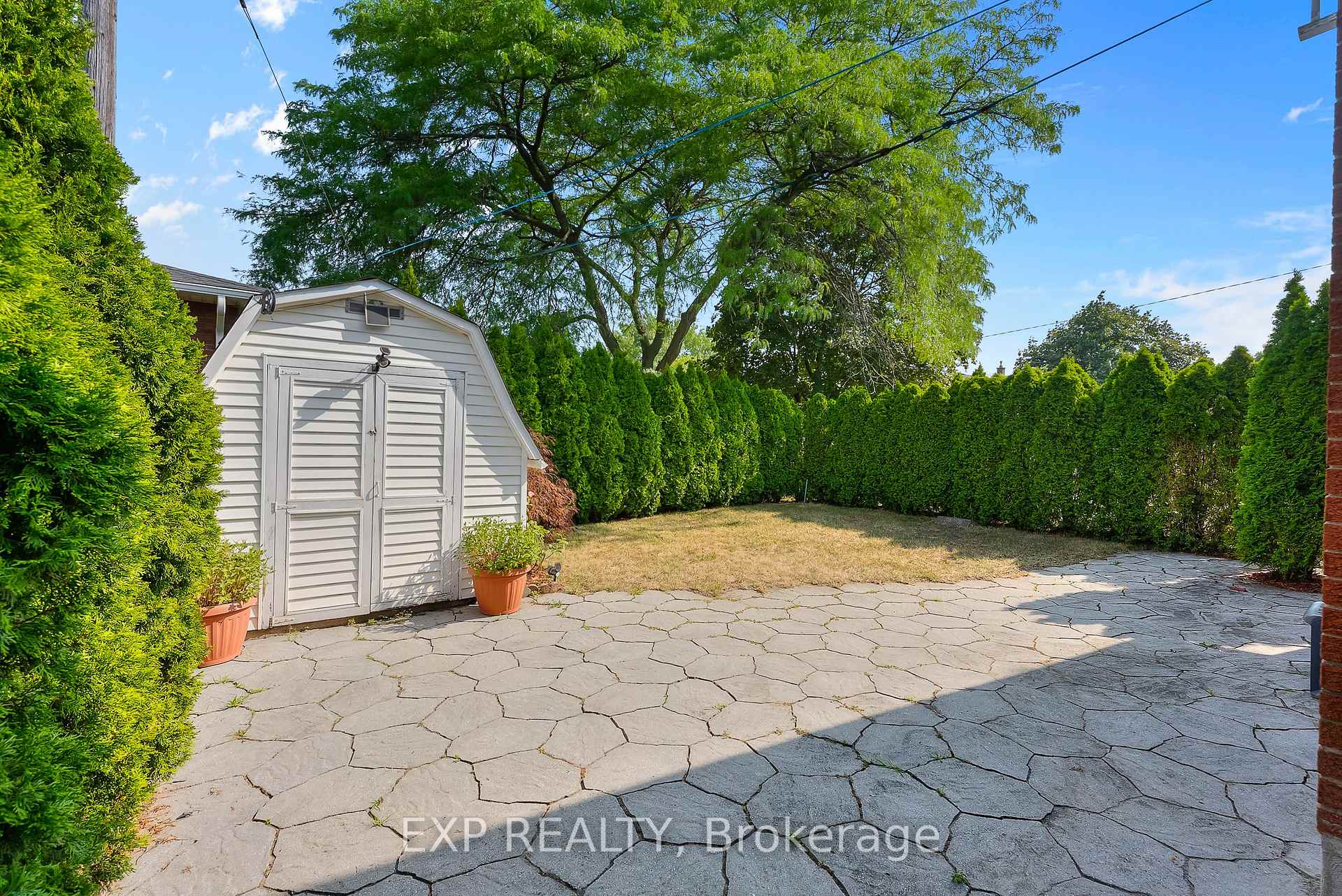 Photo 33 of 26 Cullen Drive, St. Catharines, Glendale/Glenridge — HOMEH