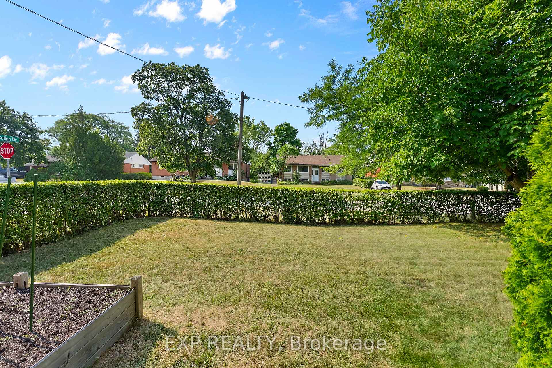 Photo 36 of 26 Cullen Drive, St. Catharines, Glendale/Glenridge — HOMEH