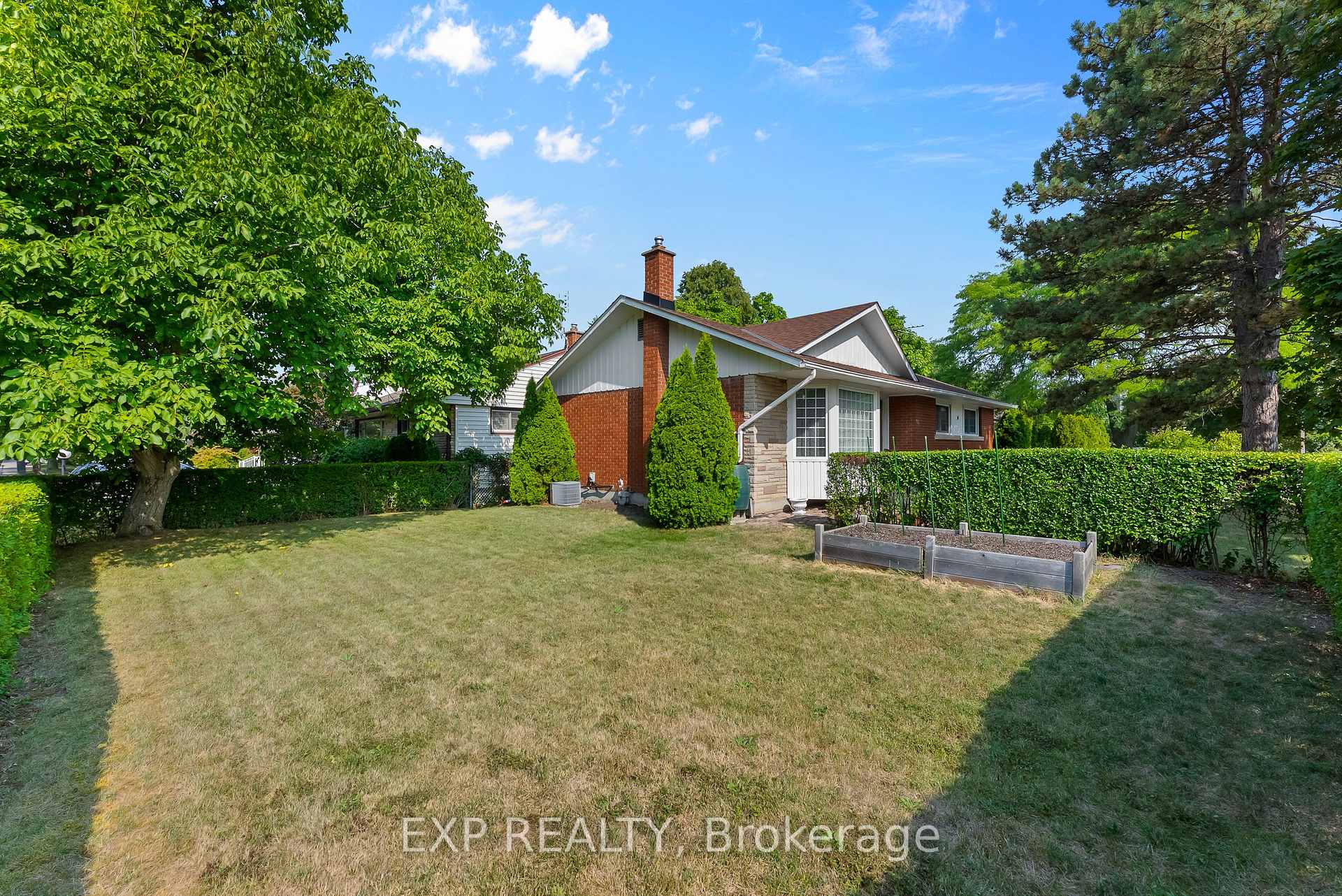 Photo 37 of 26 Cullen Drive, St. Catharines, Glendale/Glenridge — HOMEH