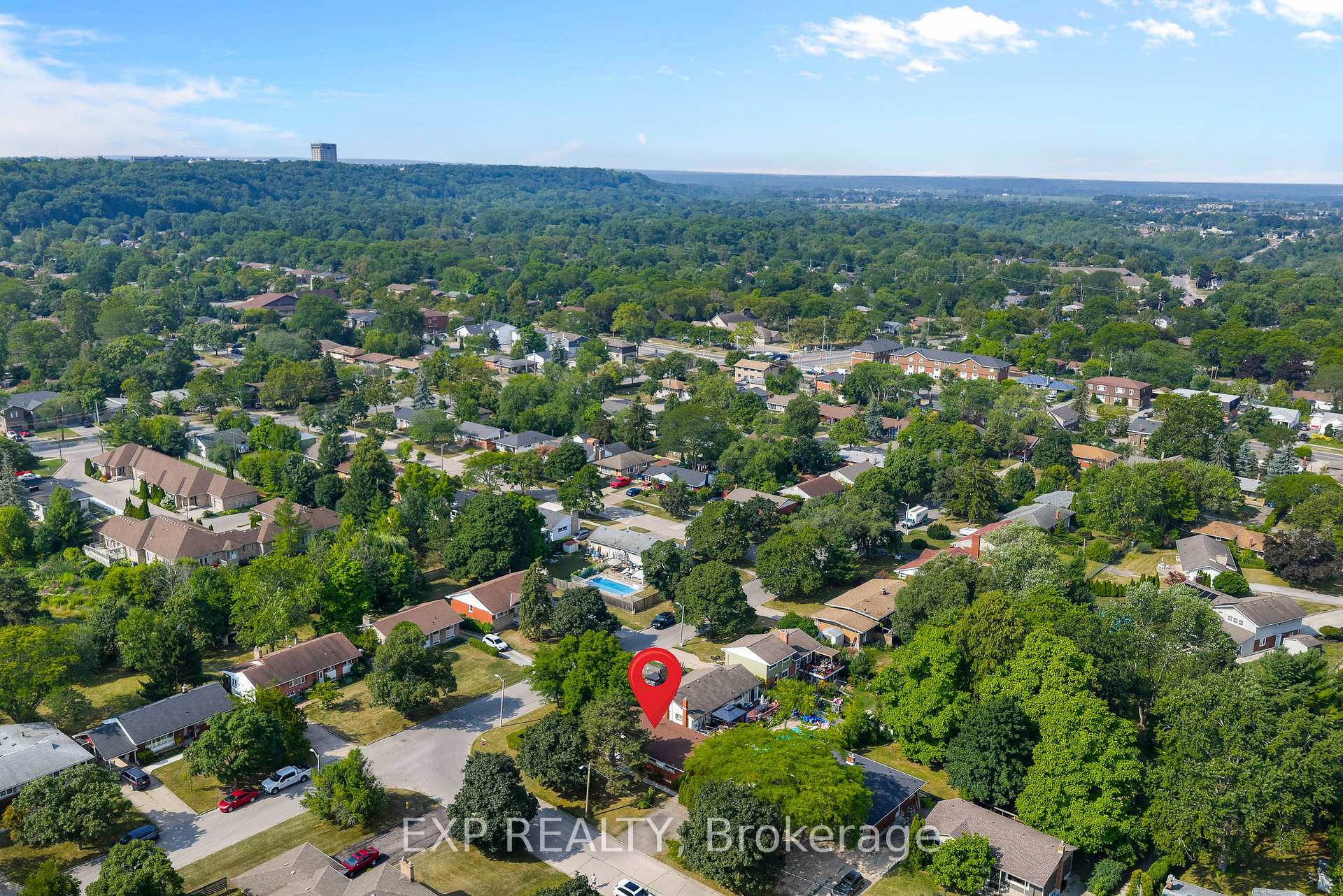 Photo 39 of 26 Cullen Drive, St. Catharines, Glendale/Glenridge — HOMEH