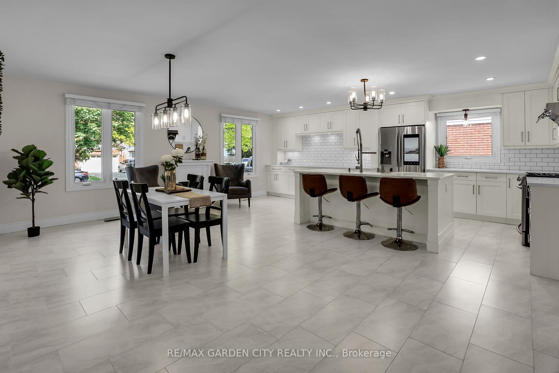 Photo 5 of 37 The Meadows Street, St. Catharines, Lakeport — HOMEH