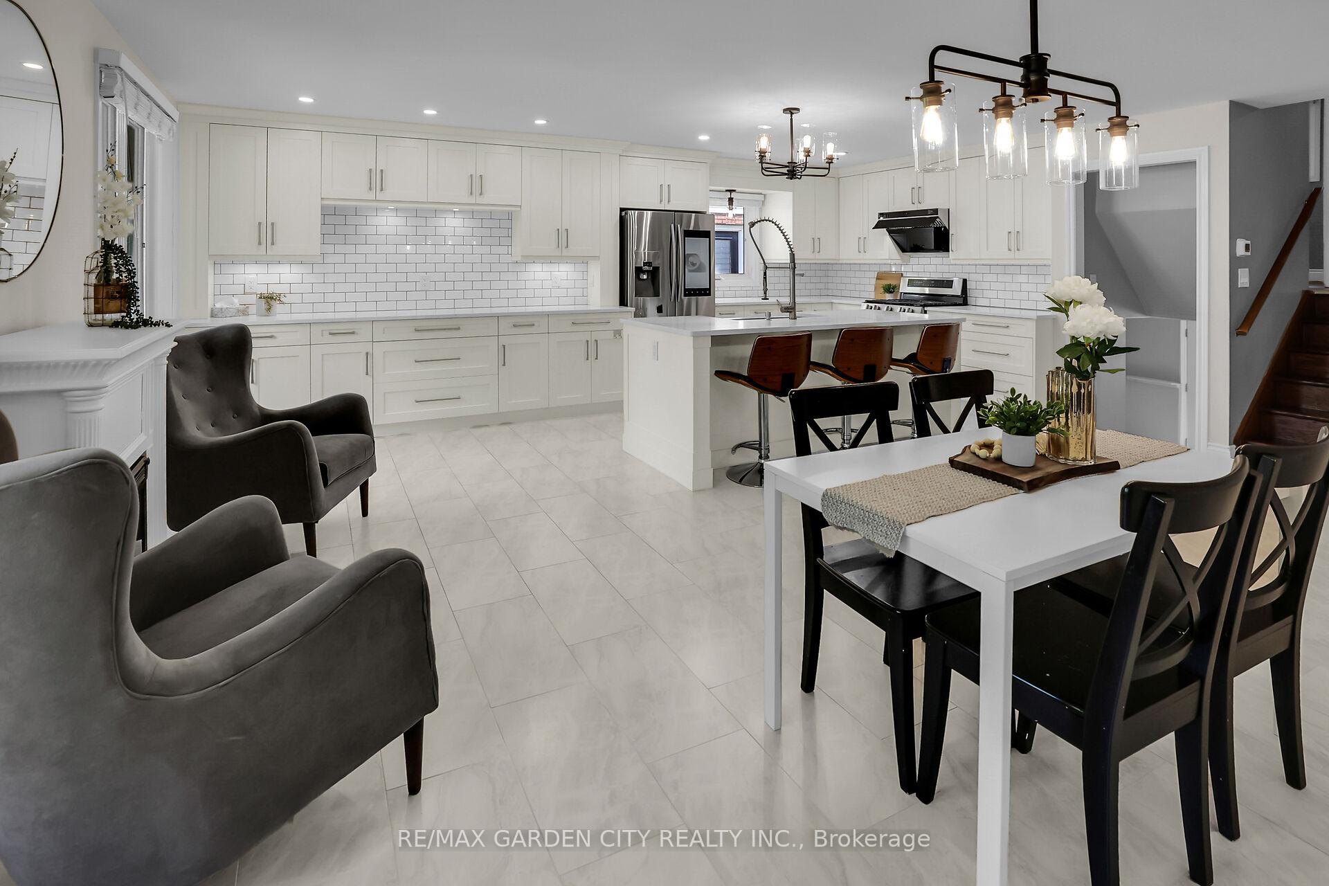 Photo 6 of 37 The Meadows Street, St. Catharines, Lakeport — HOMEH