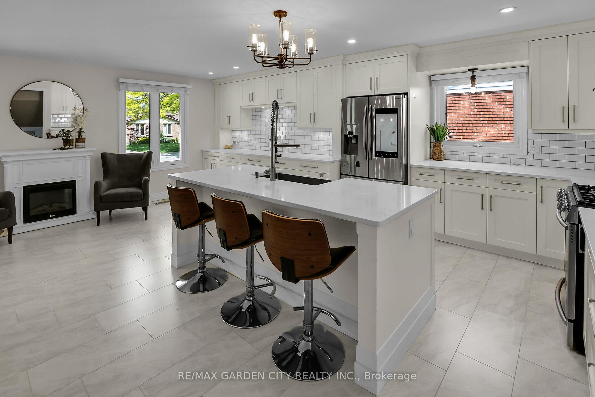 Photo 11 of 37 The Meadows Street, St. Catharines, Lakeport — HOMEH